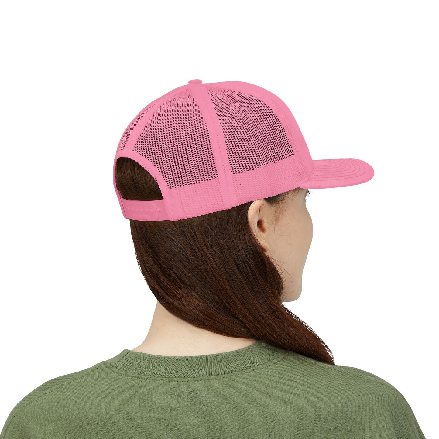 Bookish Snapback Trucker Cap - Book Lovers