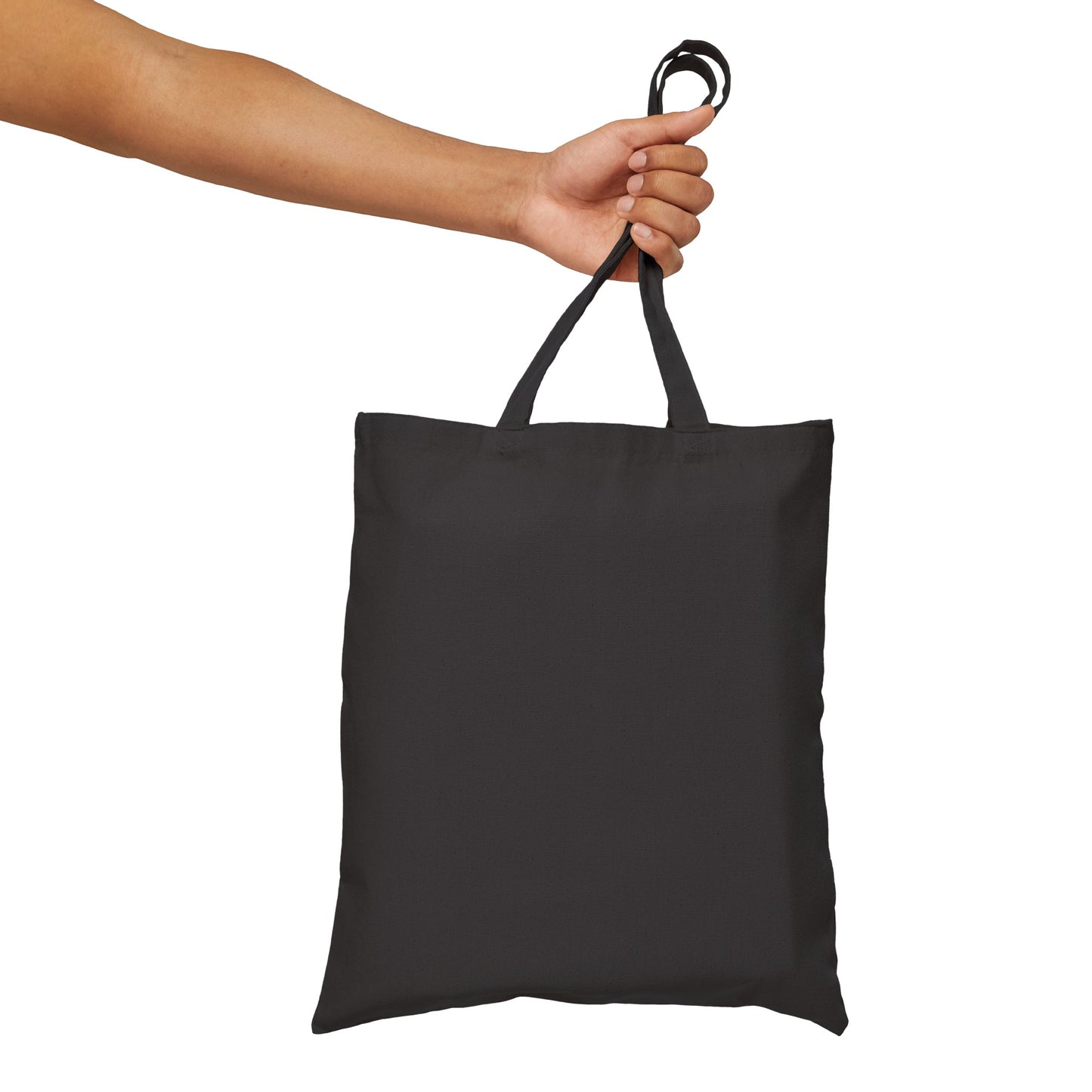 Tomorrow Is a New Day Canvas Tote Bag - Anne of Green Gables