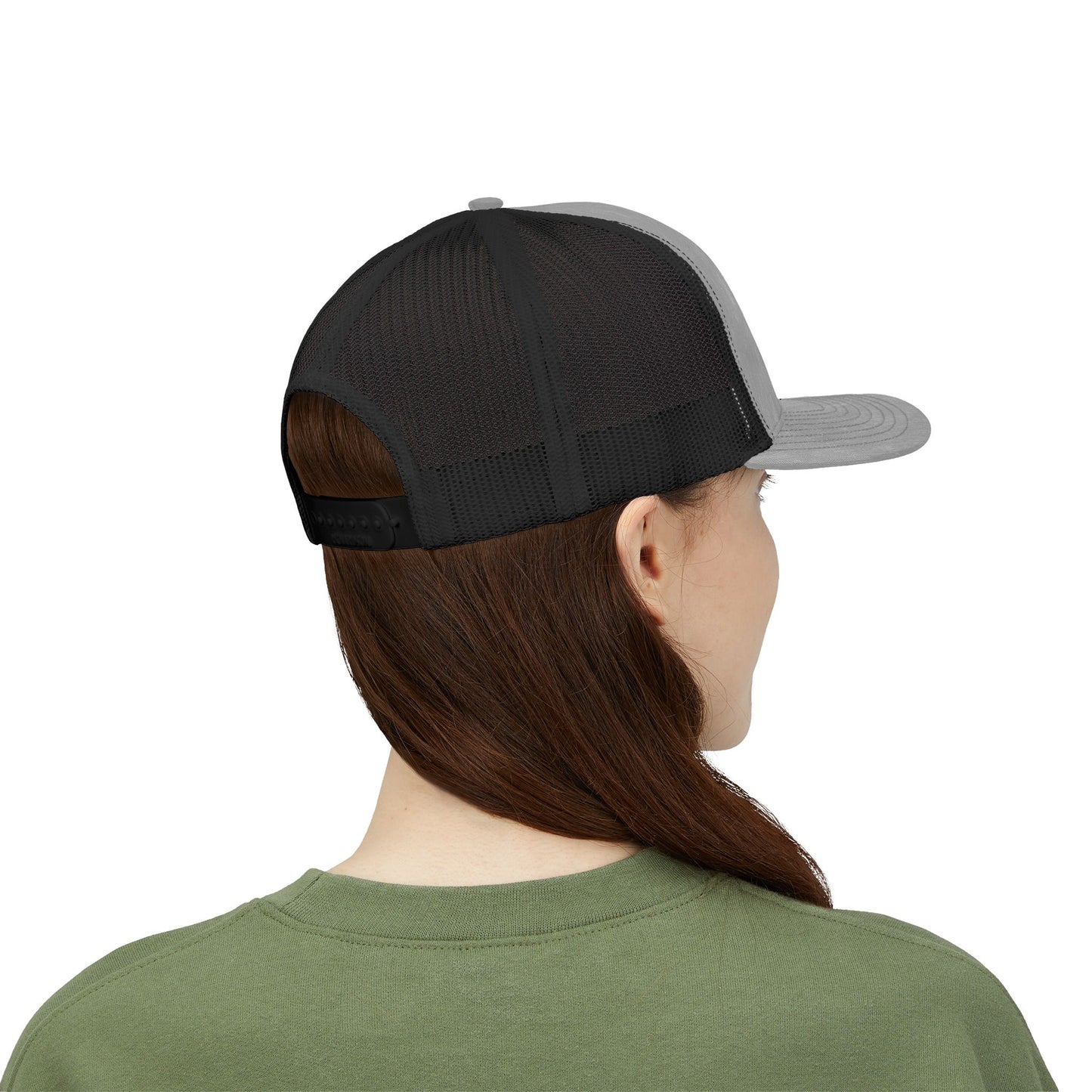 Bookish Snapback Trucker Cap - Book Lovers