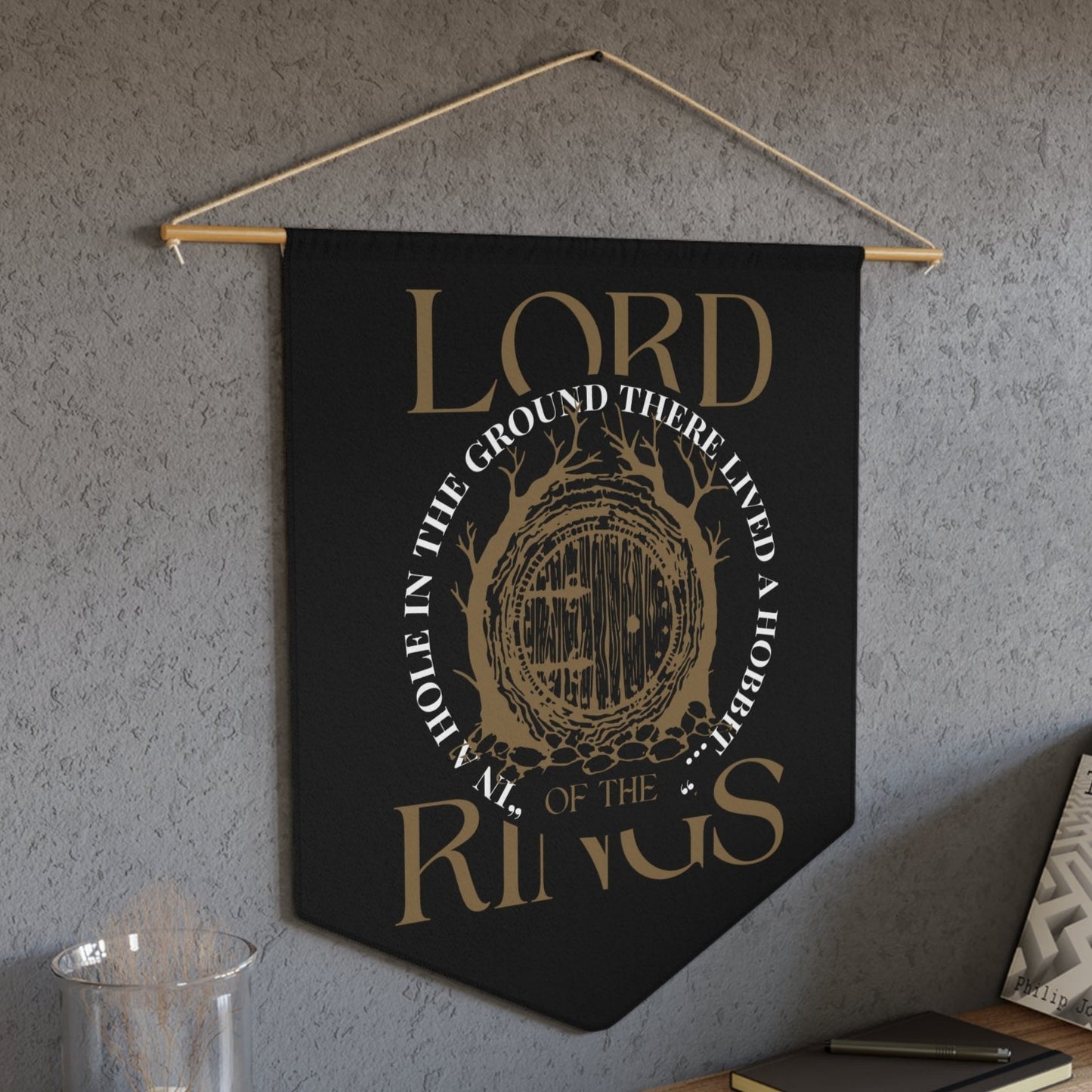lord of the rings art