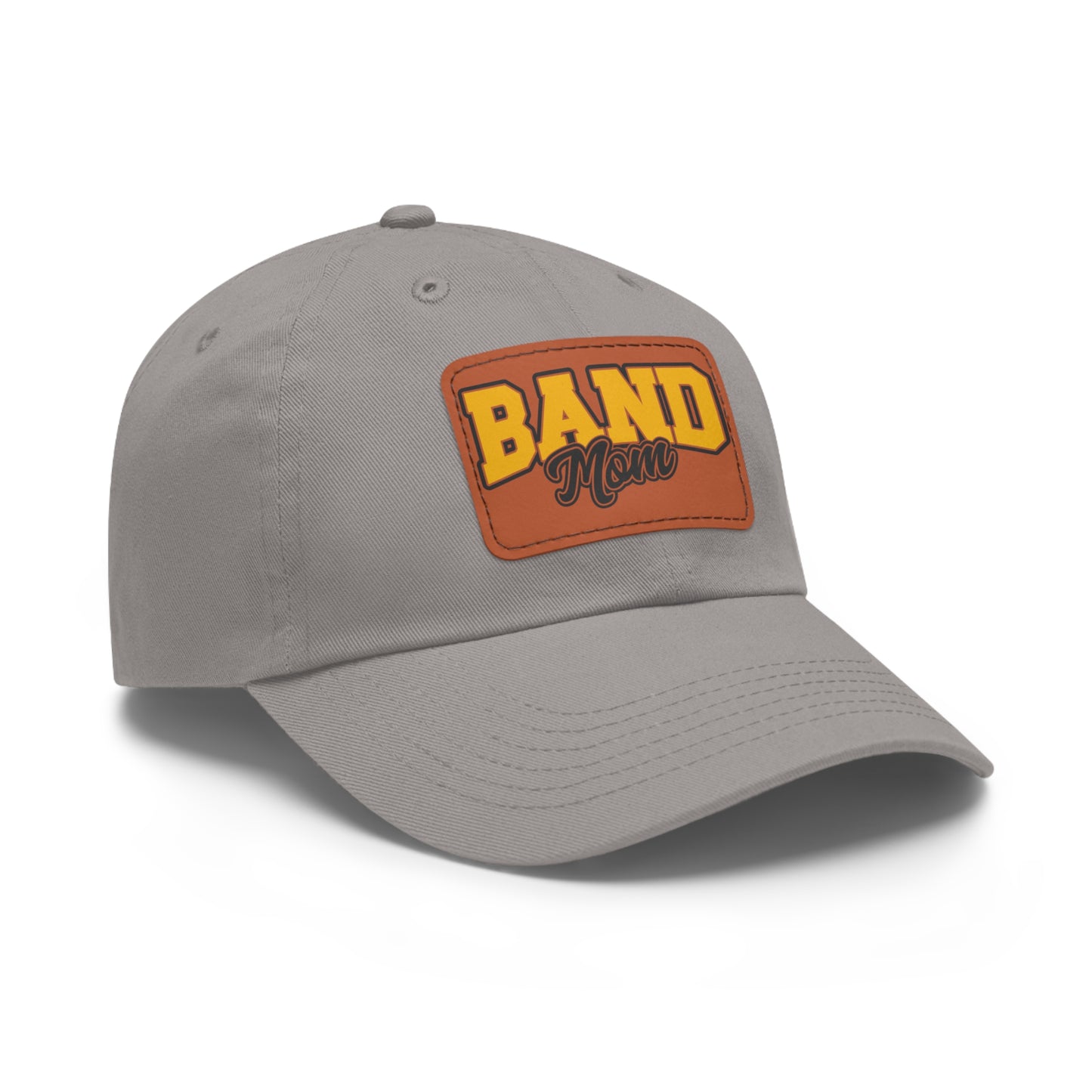 band mom hat