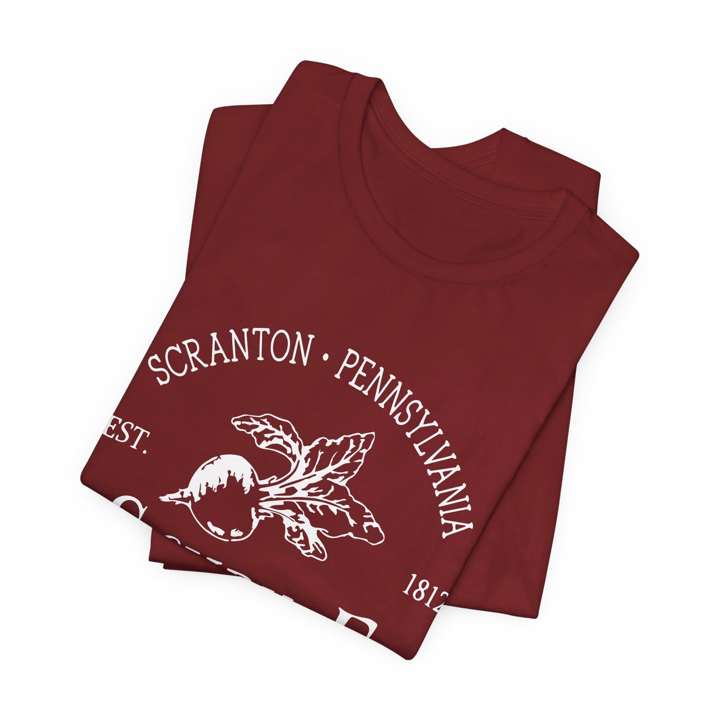 Schrute Farms - The Office T-shirt