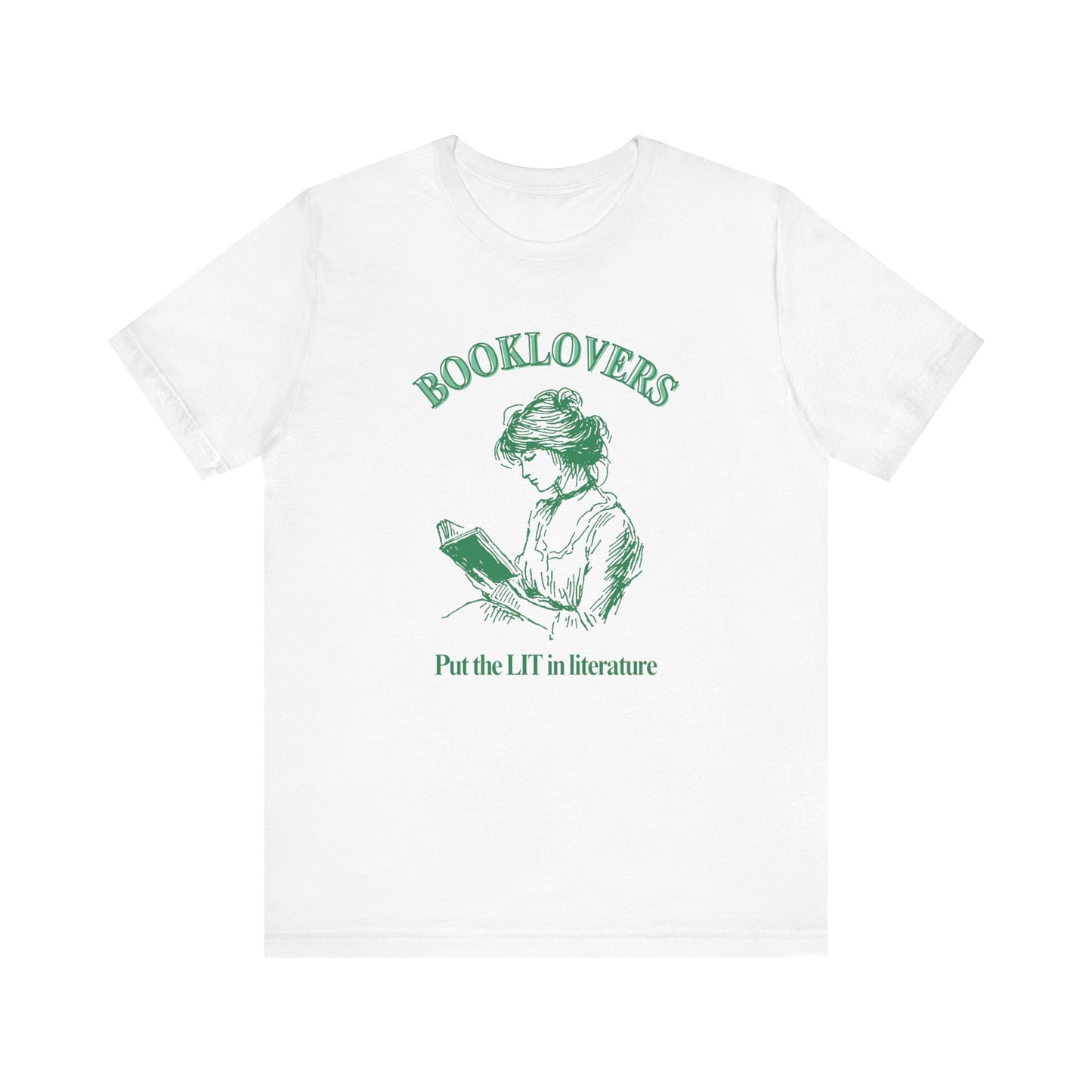 book lovers shirt