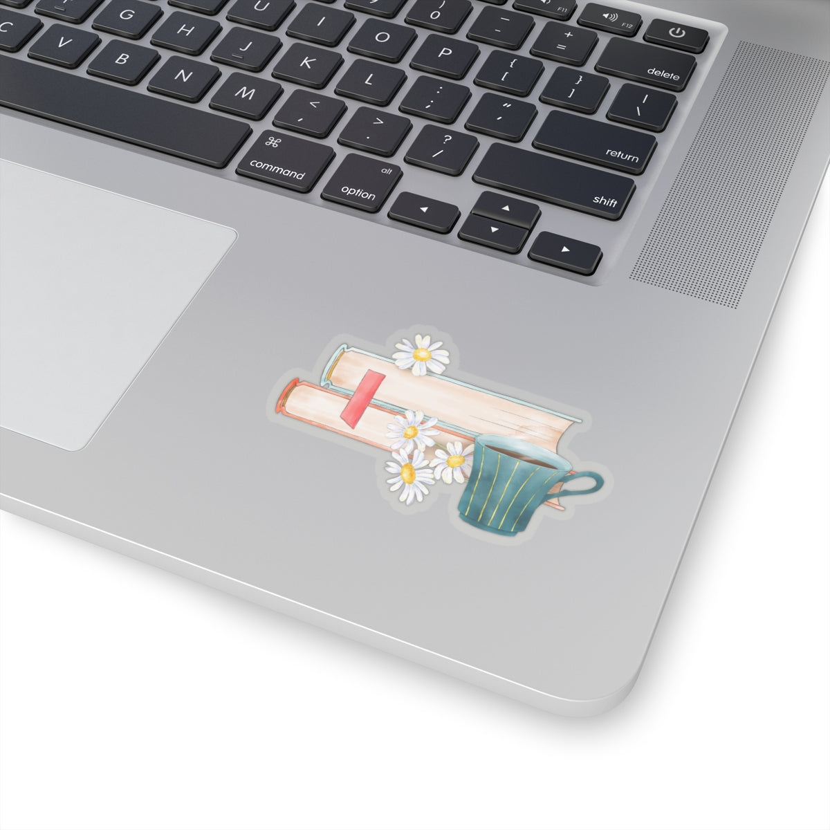 Book Lovers Stickers