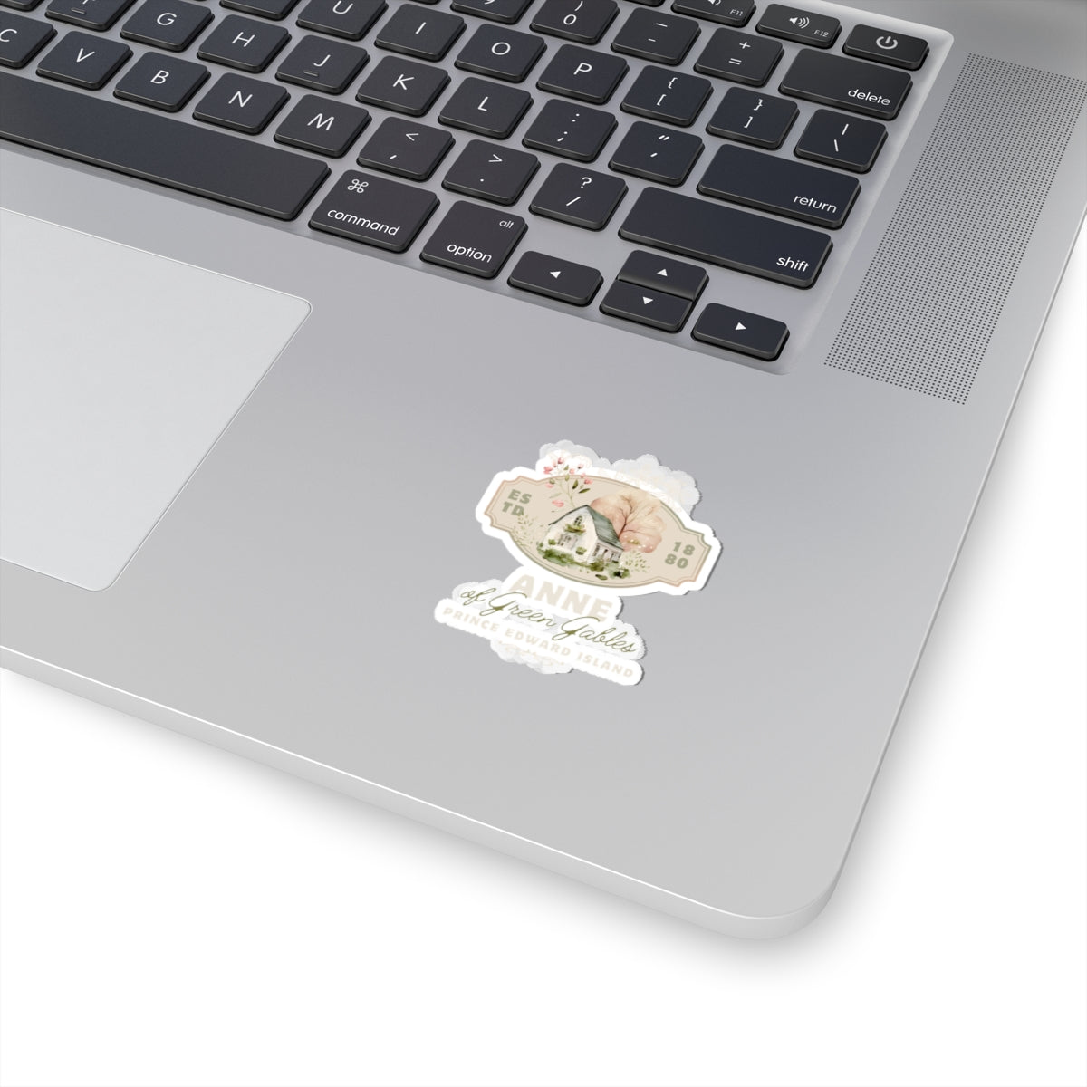 Anne of Green Gables Sticker