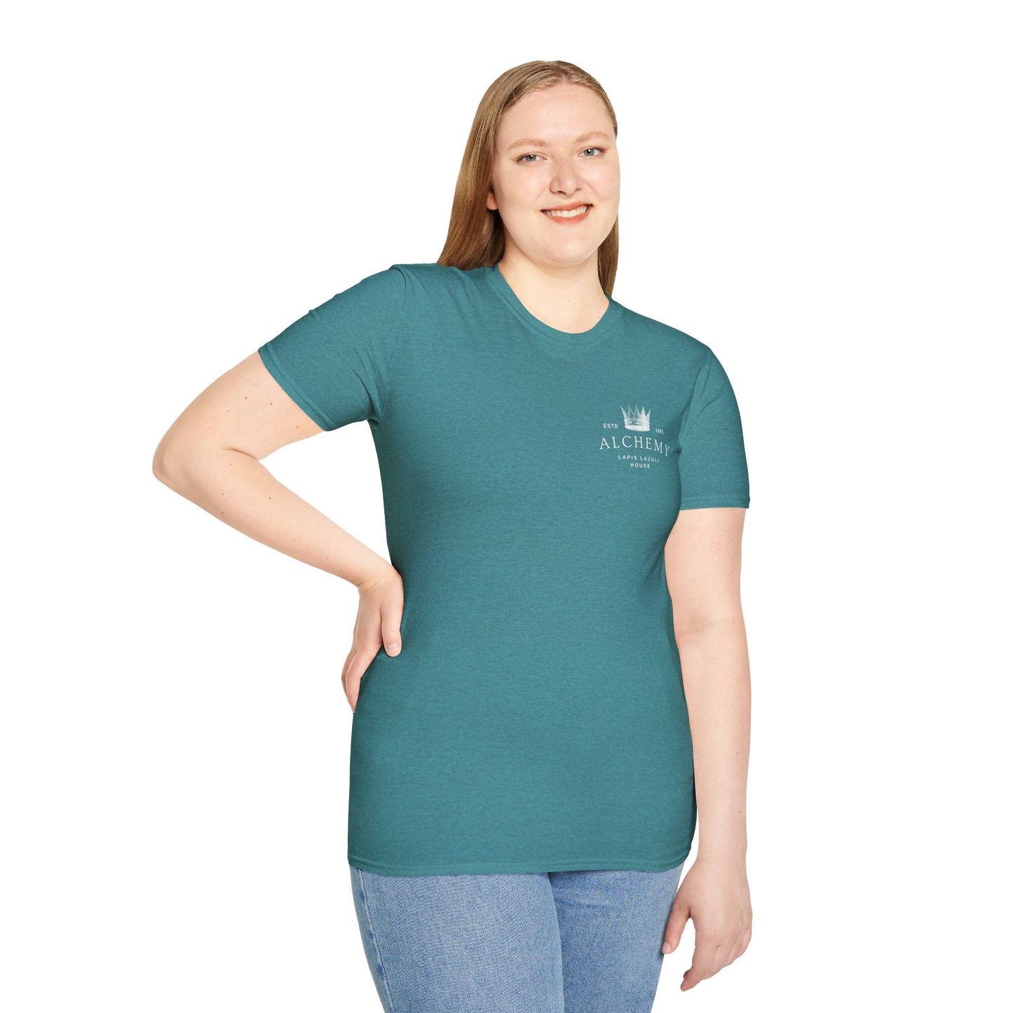 emma m lion tshirt