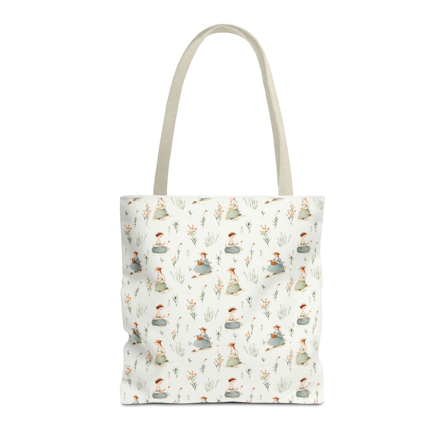 anne of green gables bag