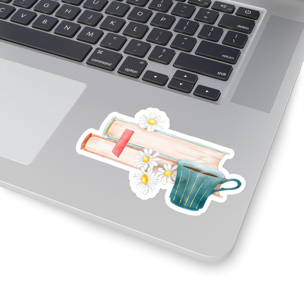 Book Lovers Stickers