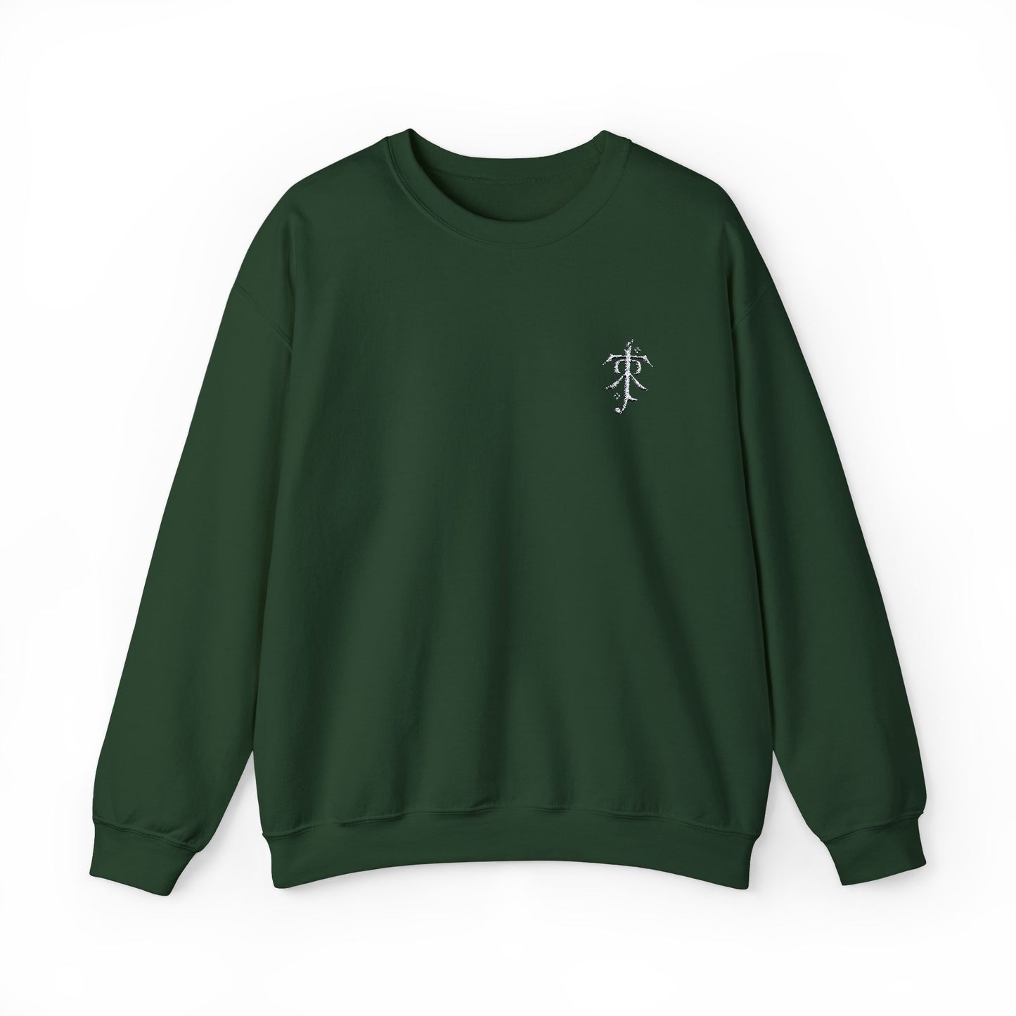 lord of the rings sweatshirt