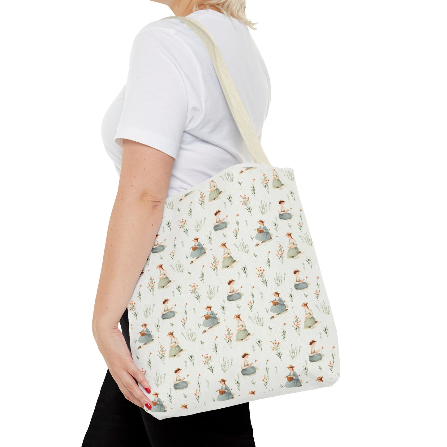 anne of green gables bag