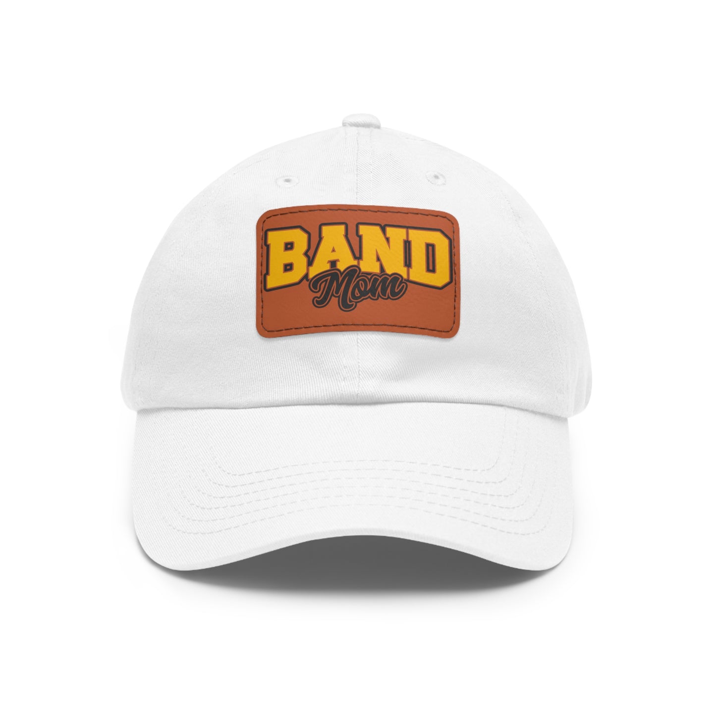 band mom hat
