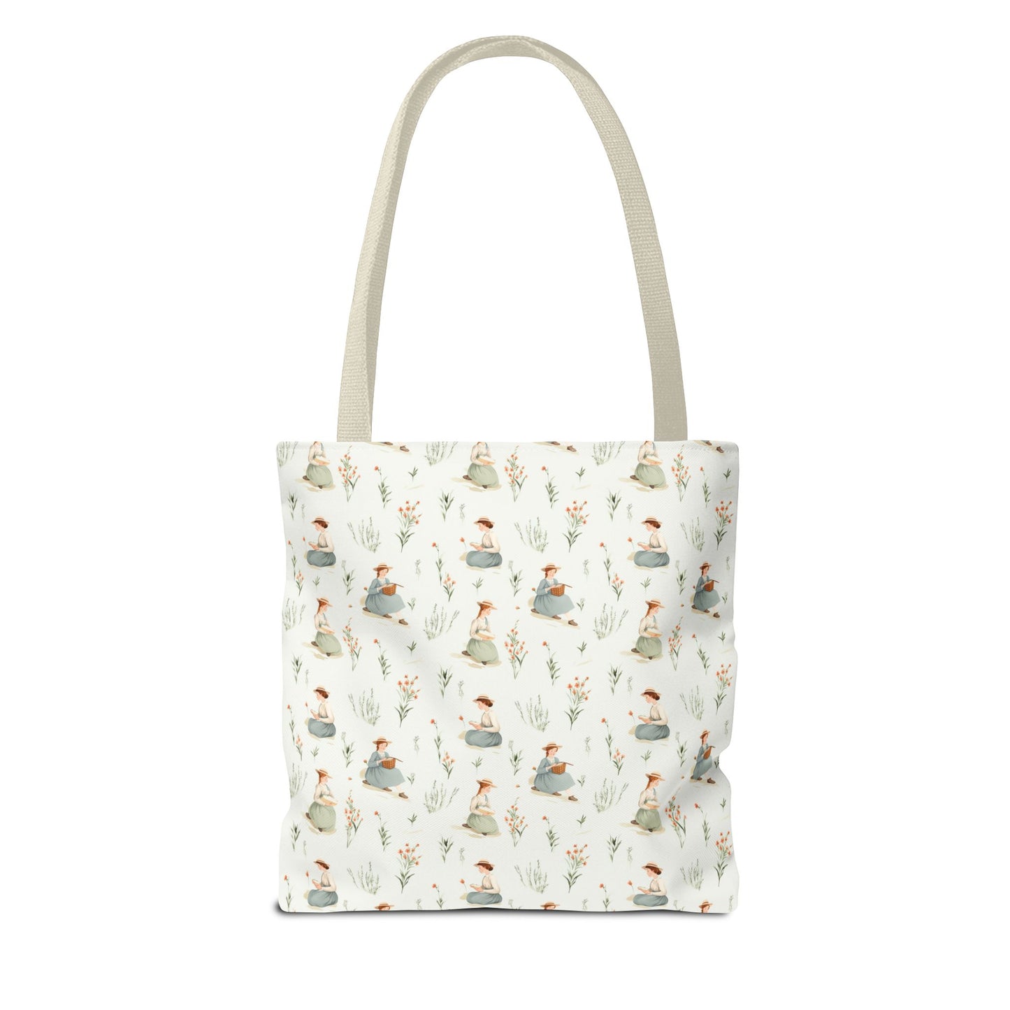 anne of green gables bag