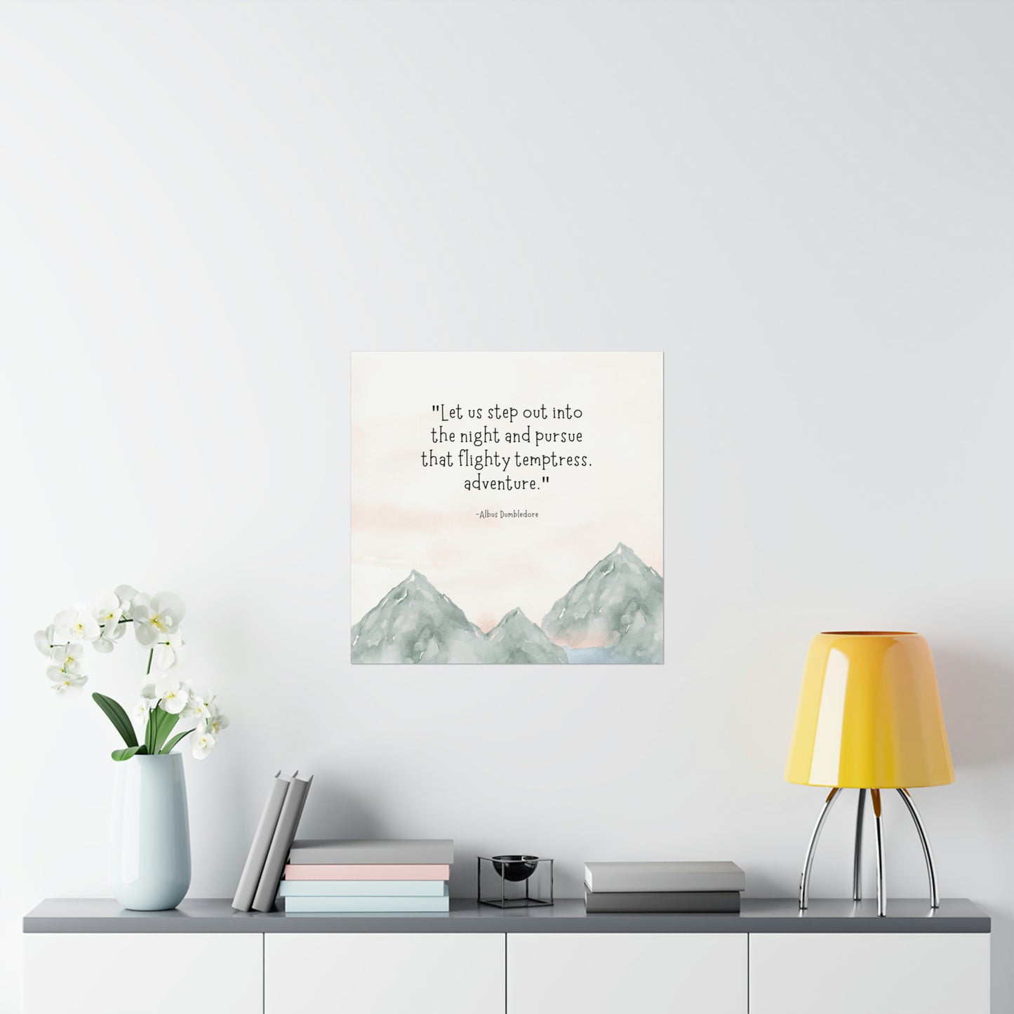 harry potter quote