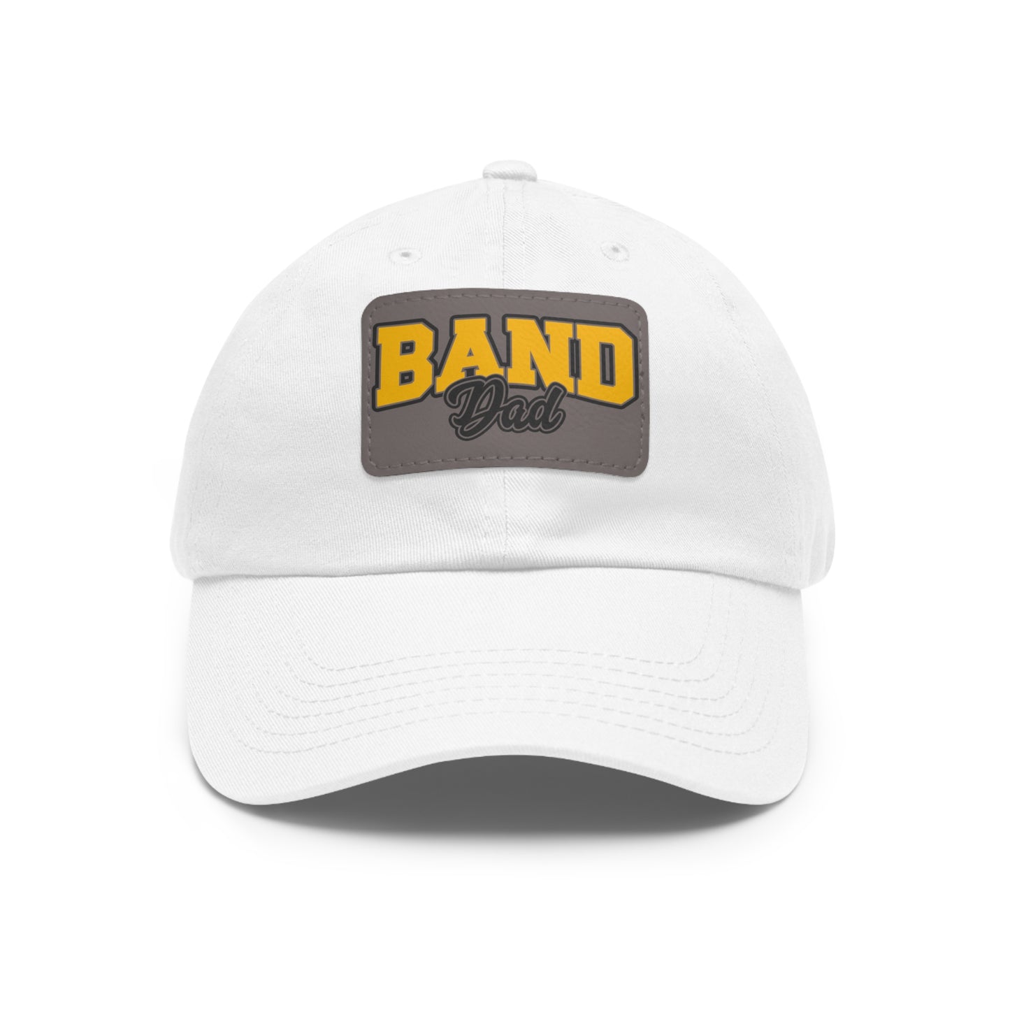 band dad hat