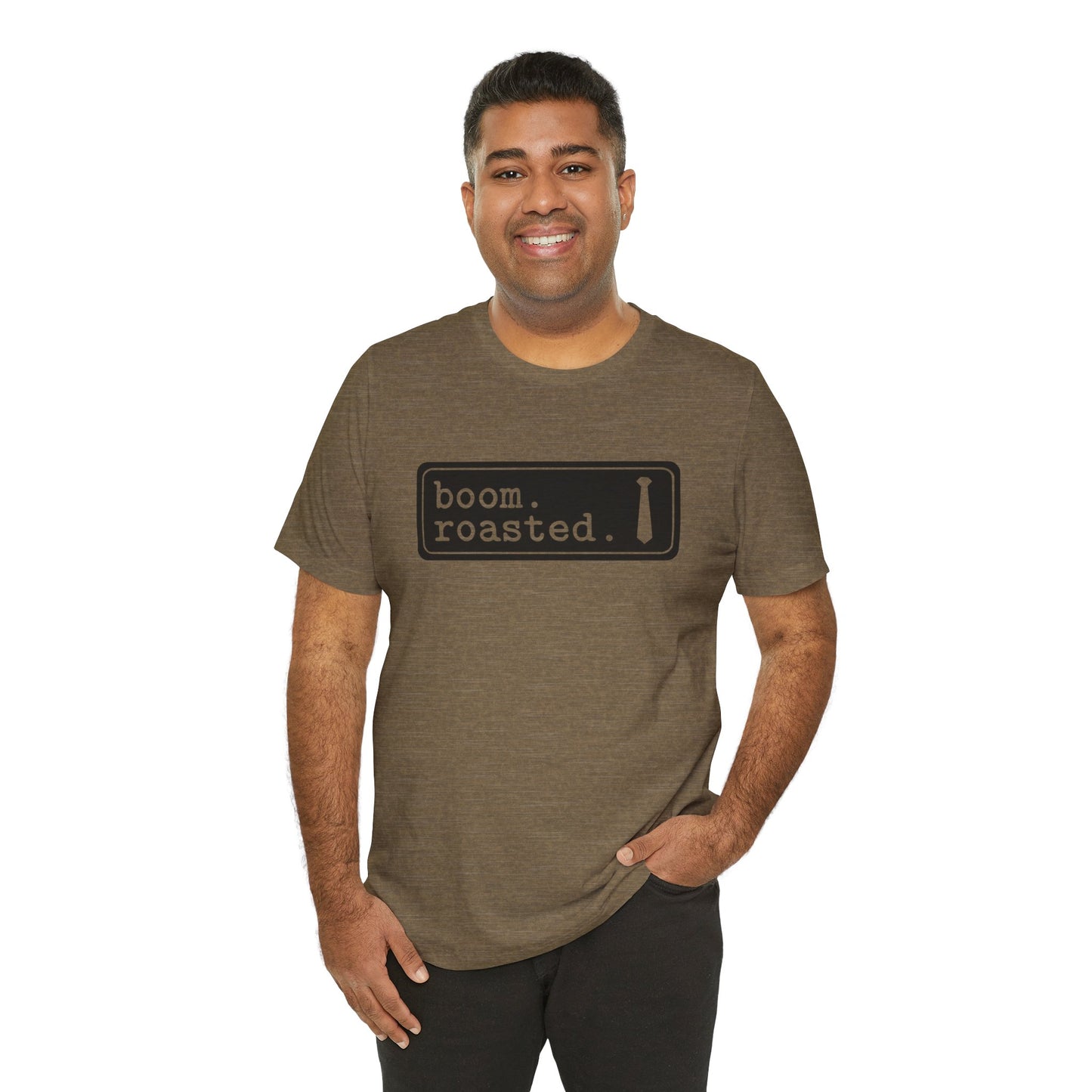 the office t-shirt