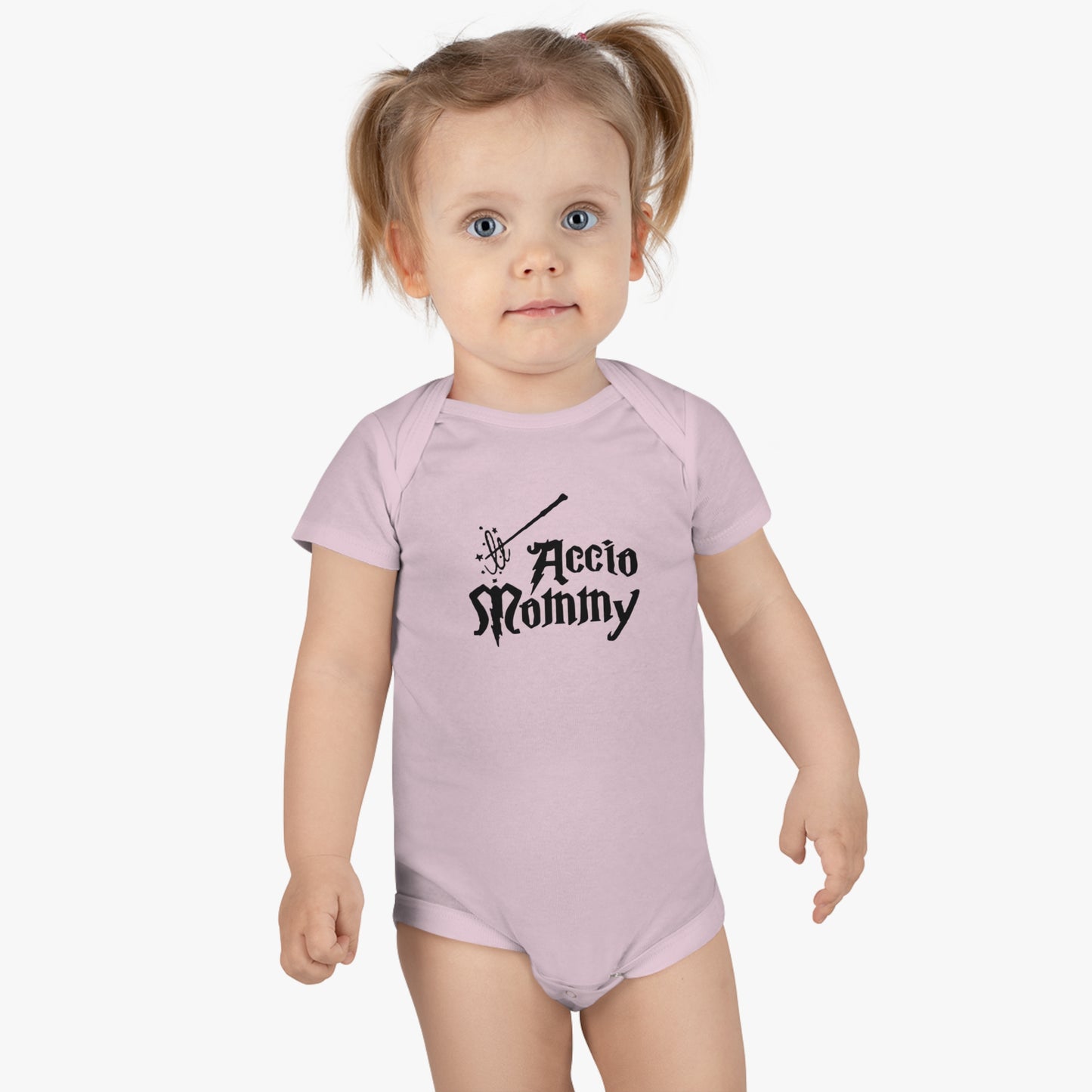 harry potter baby clothes