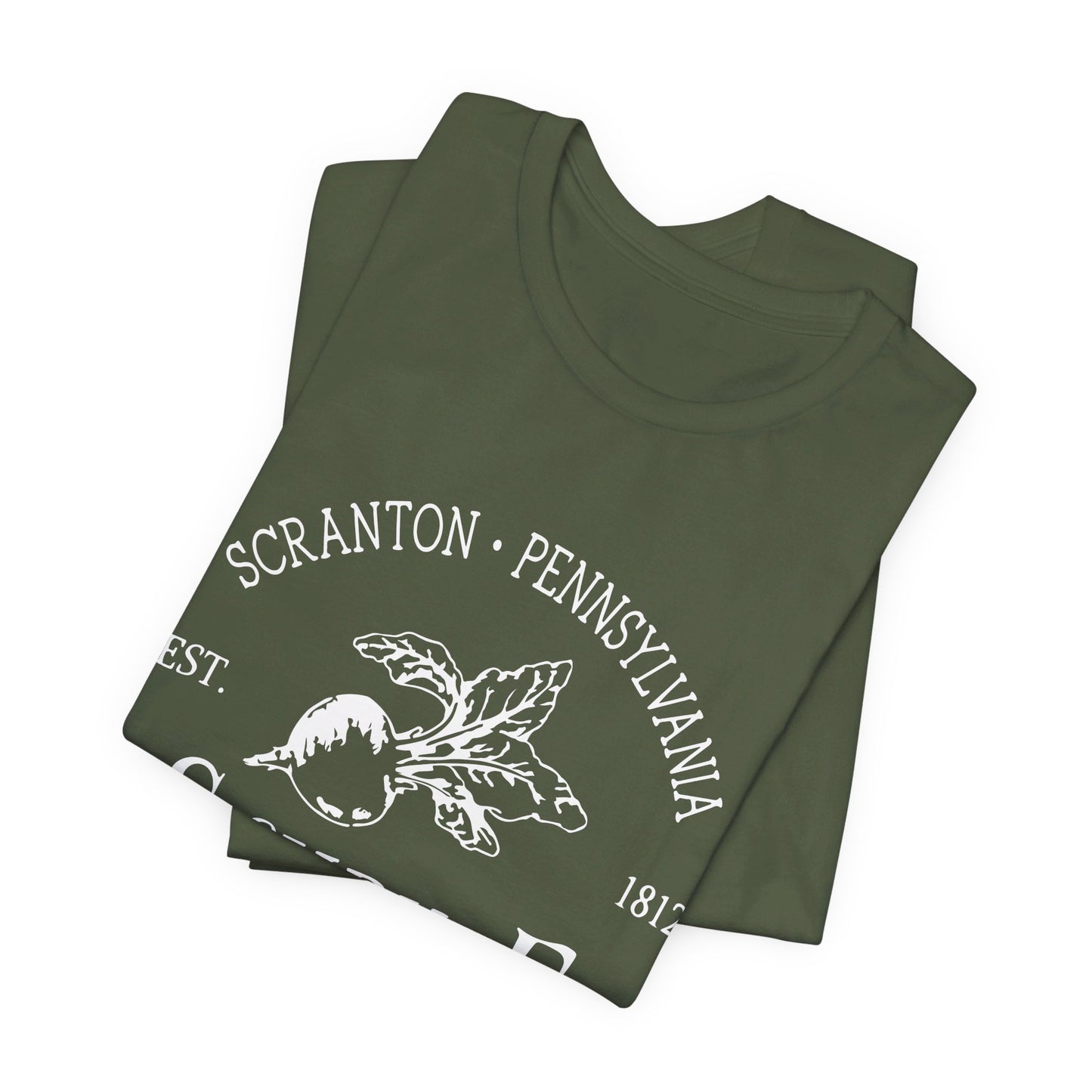 Schrute Farms - The Office T-shirt