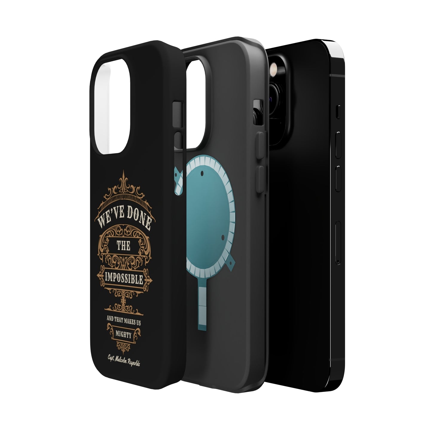 firefly iphone case