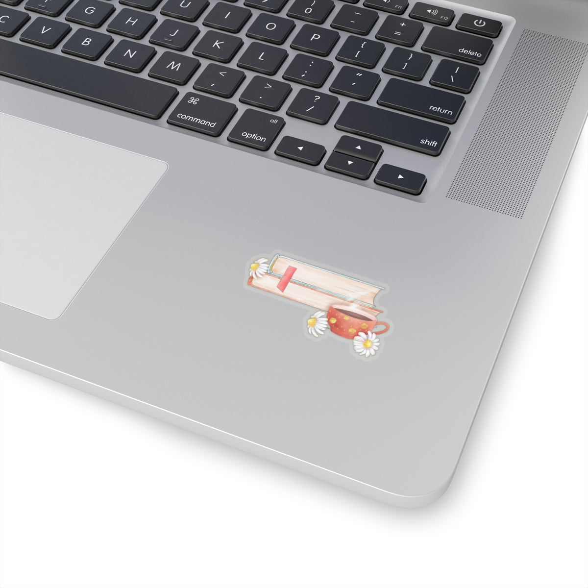 Book Lovers Stickers - Design 4