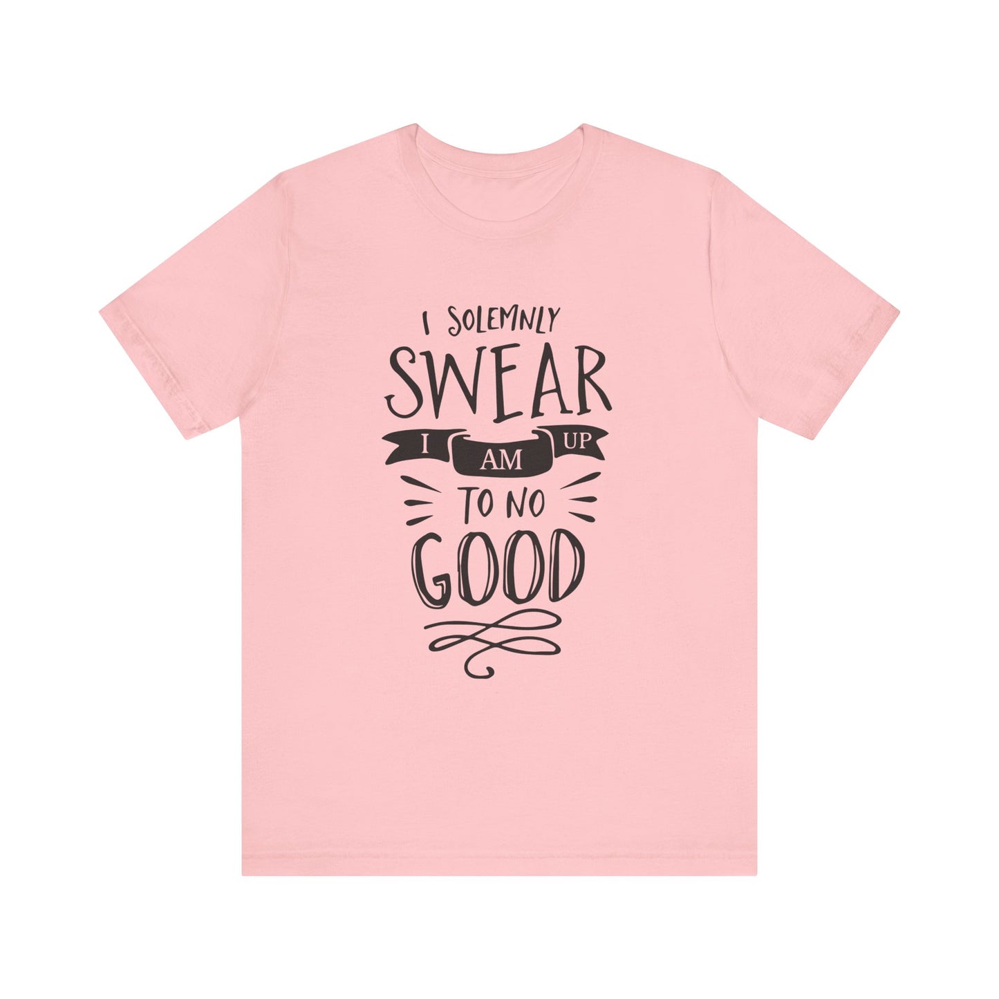 I Solemnly Swear I Am Up To No Good - Harry Potter T-Shirt