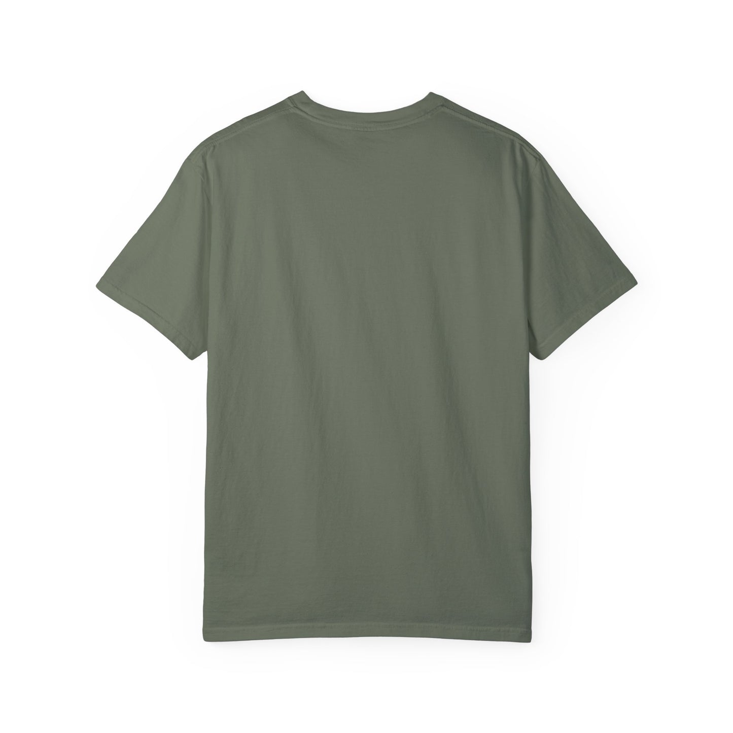 Floral Oversized Nerd T-shirt
