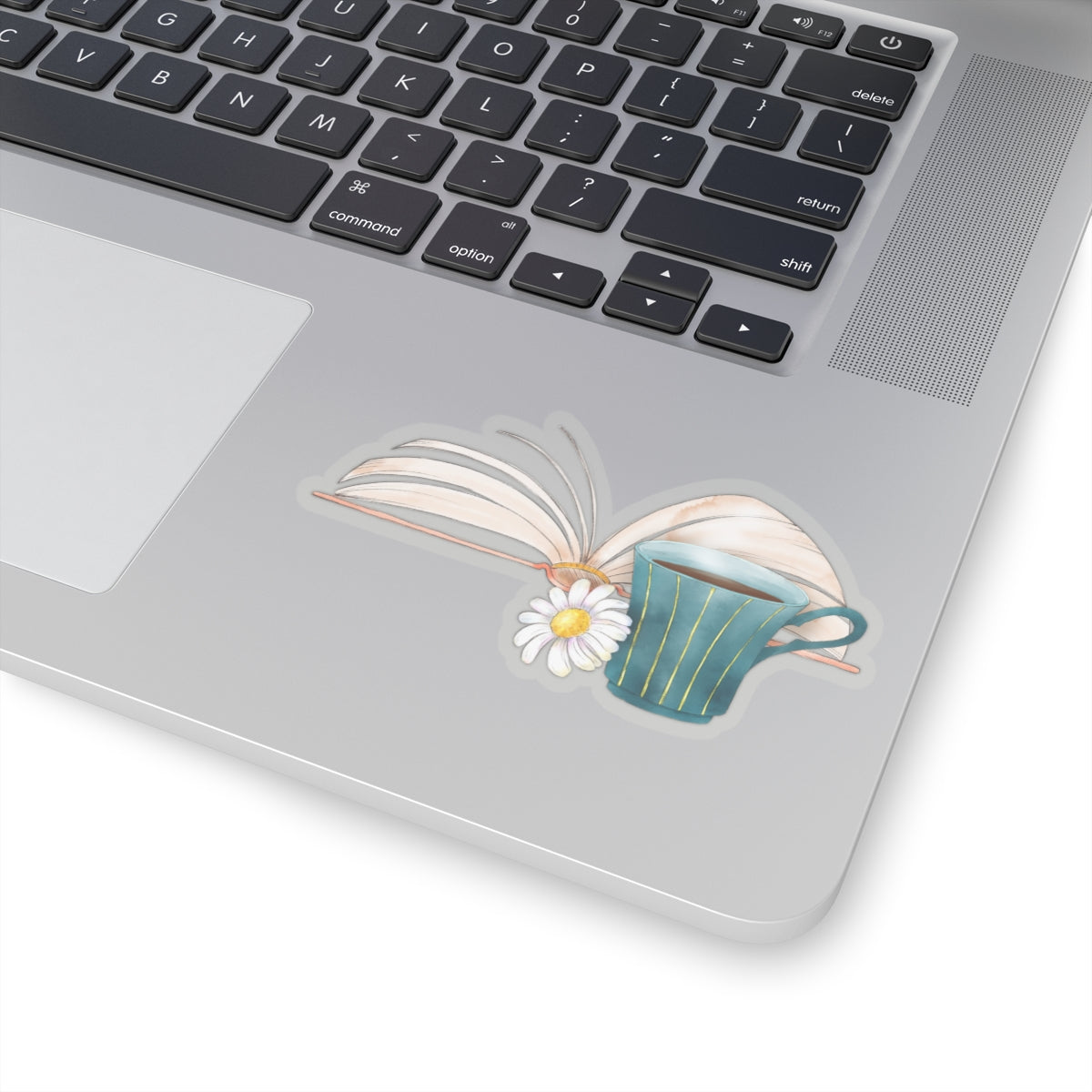 Book Lovers Stickers