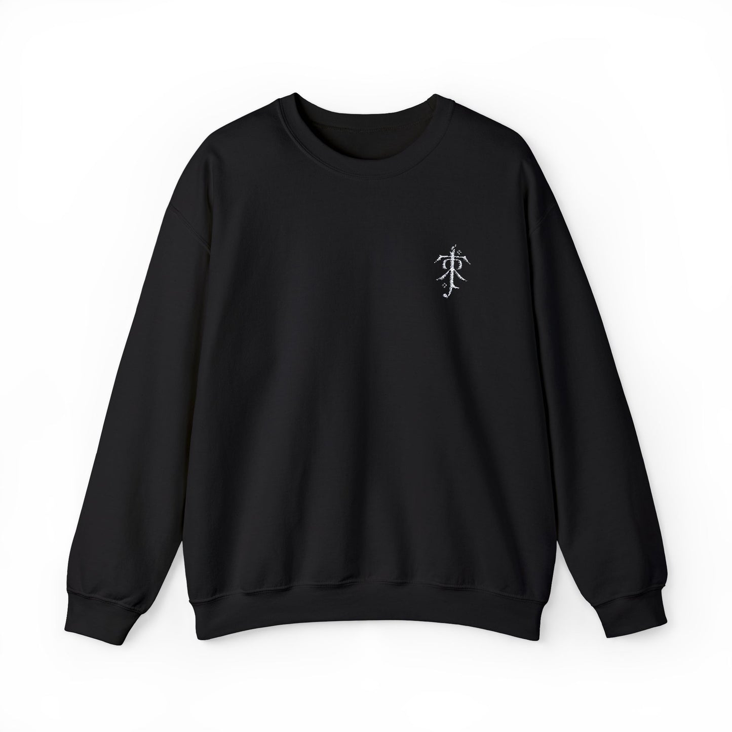lord of the rings sweatshirt