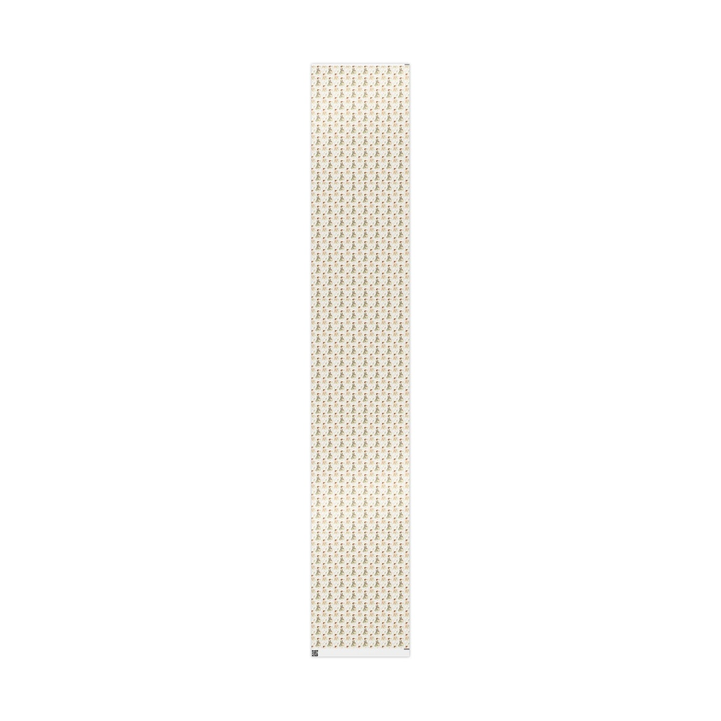 Jo March Gift Wrapping Paper - Little Women