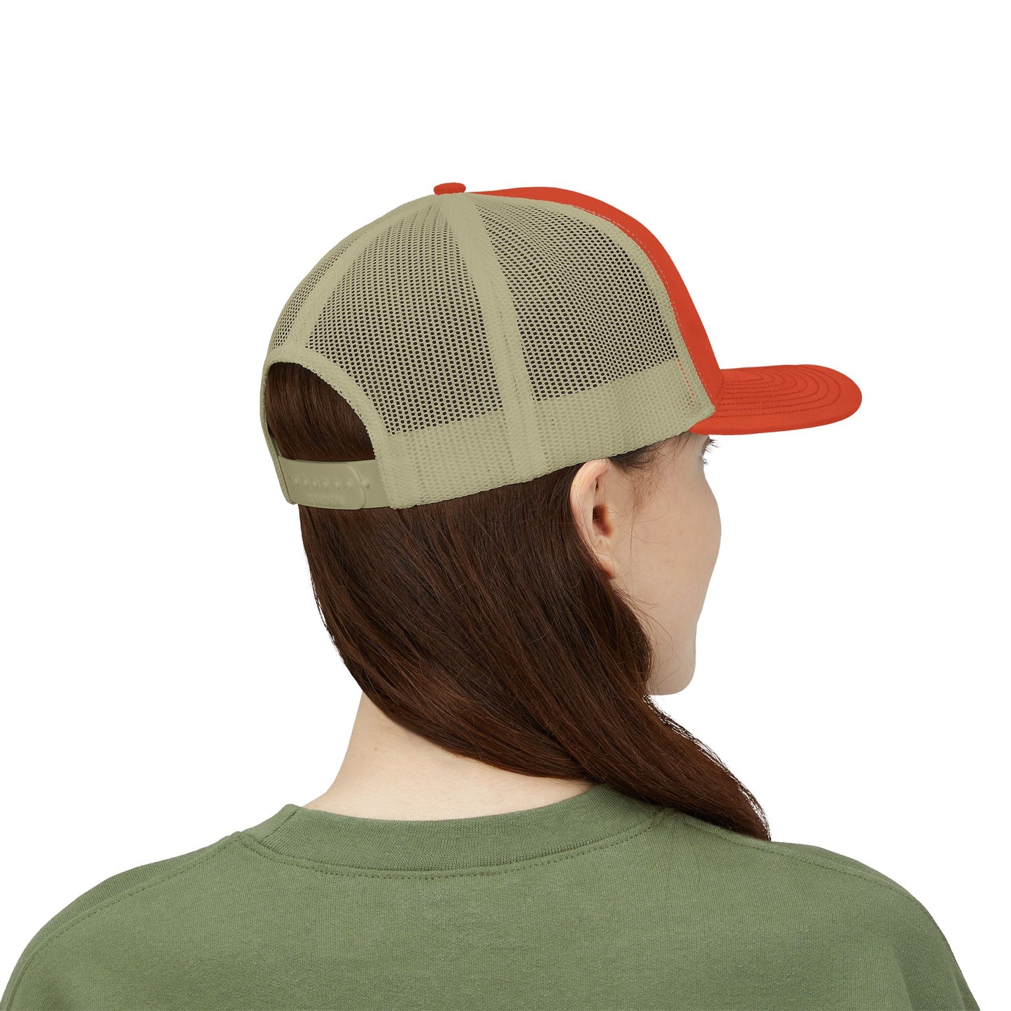 Bookish Snapback Trucker Cap - Book Lovers