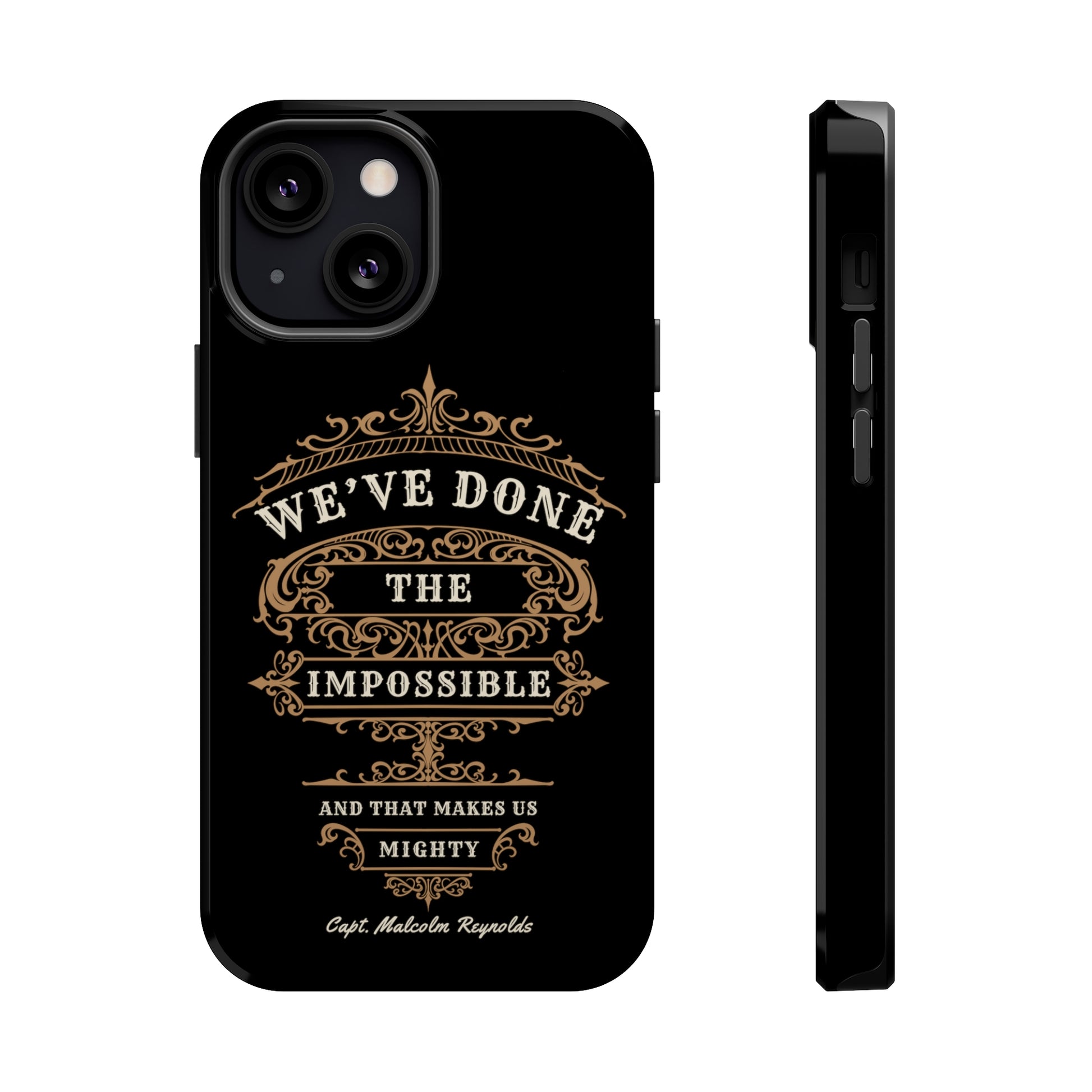firefly iphone case