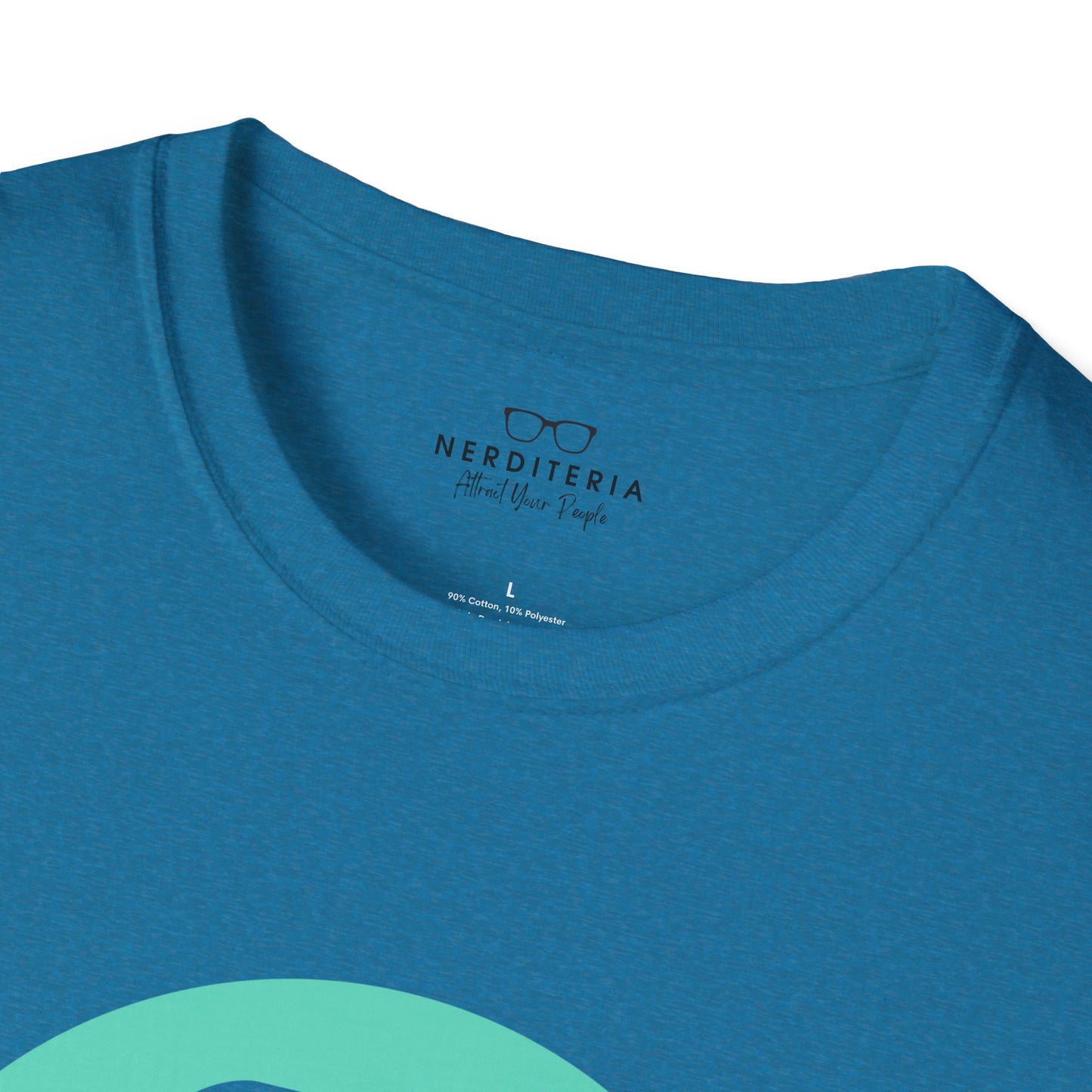 Pi Day T-Shirt - Nerd Stuff