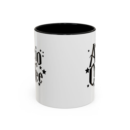 Accio Coffee - Harry Potter Coffee Mug