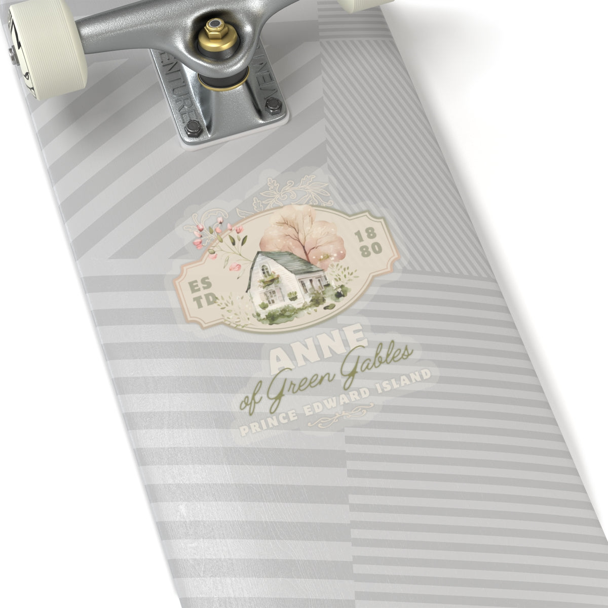 Anne of Green Gables Sticker