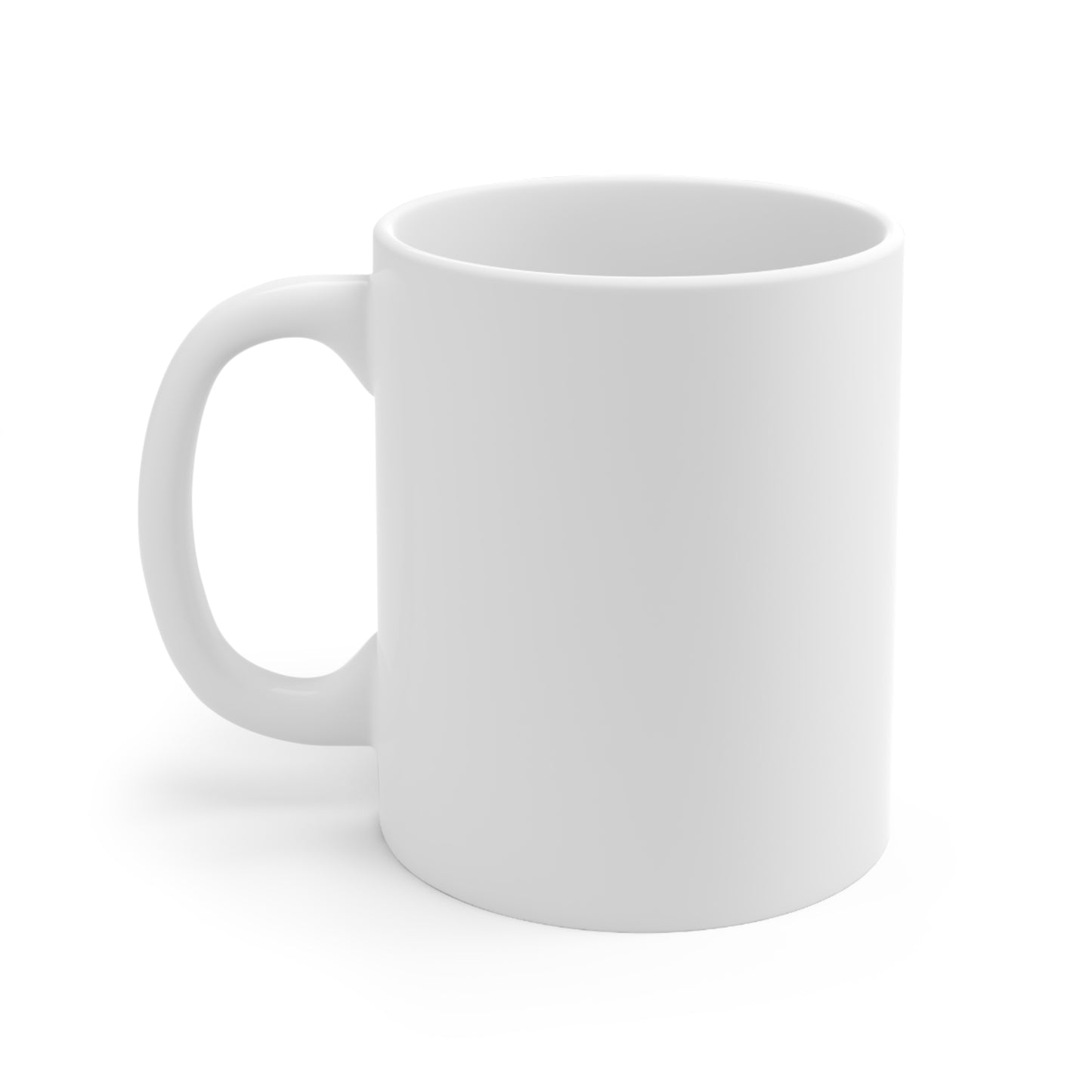 Band Nerd Coffee Mug