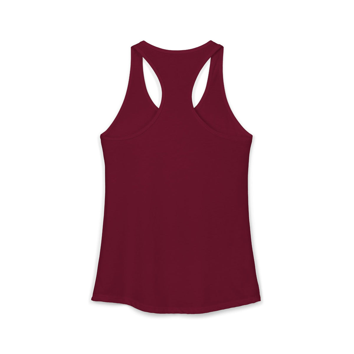 Aslan Courage Dear Heart - Chronicles of Narnia Racerback Tank Top