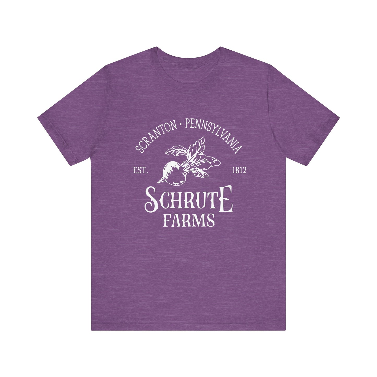 Schrute Farms - The Office T-shirt