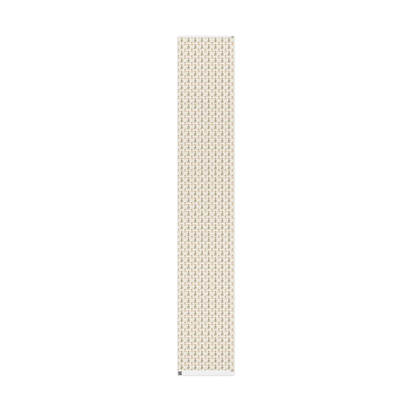 Jo March Gift Wrapping Paper - Little Women