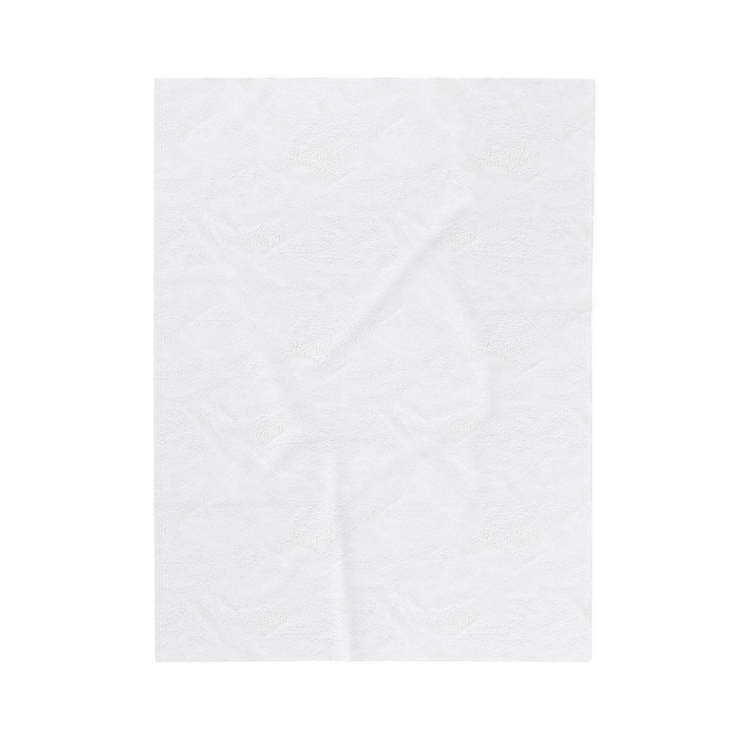 Anne of Green Gables Plush Blanket
