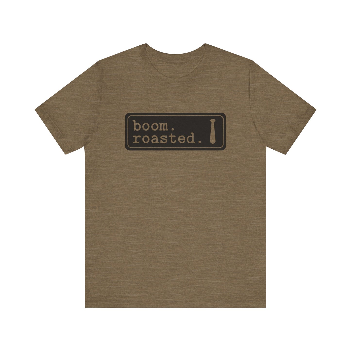 the office t-shirt