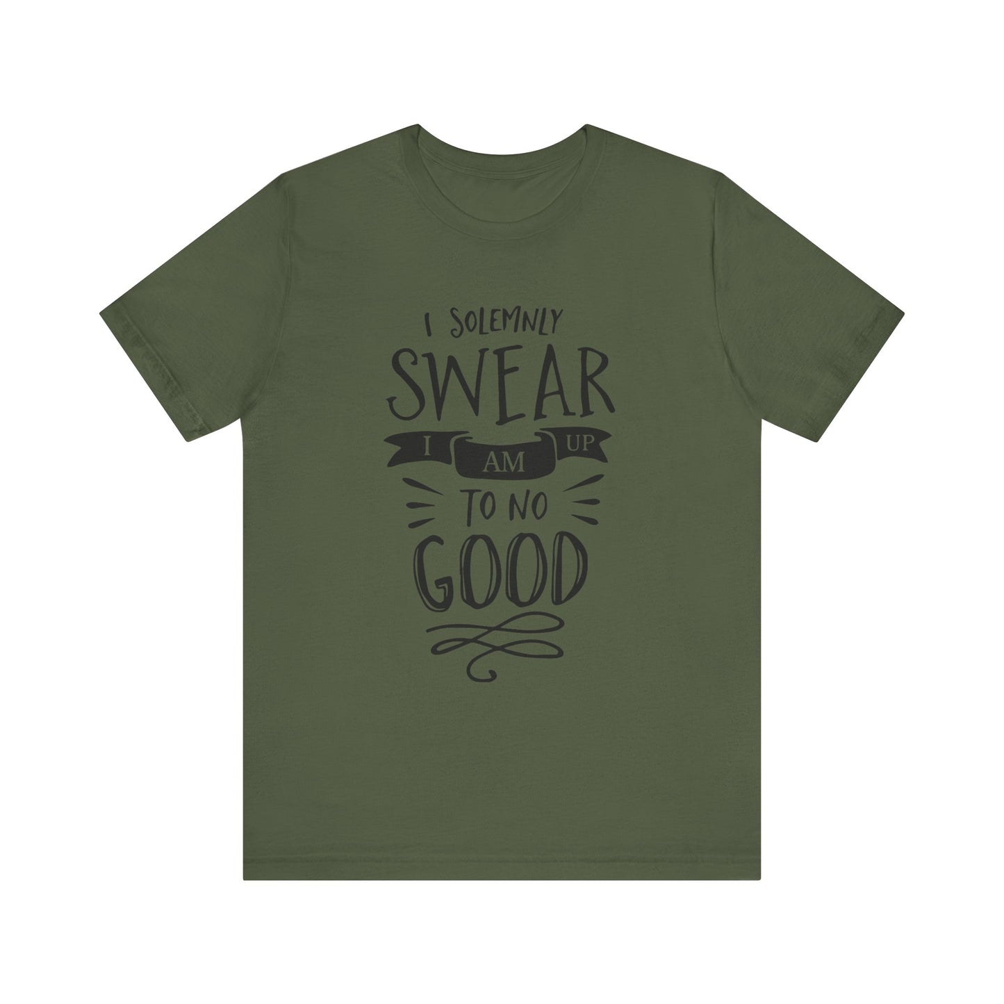 I Solemnly Swear I Am Up To No Good - Harry Potter T-Shirt