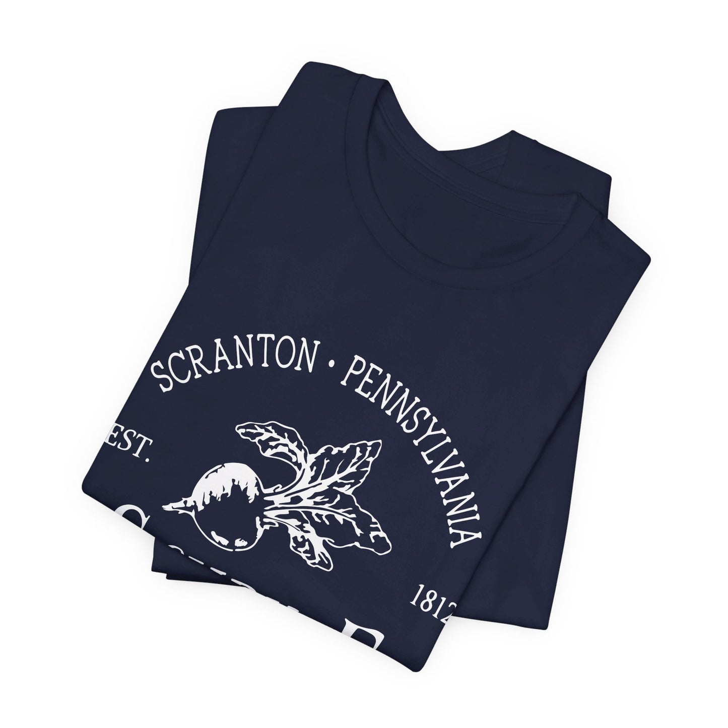 Schrute Farms - The Office T-shirt