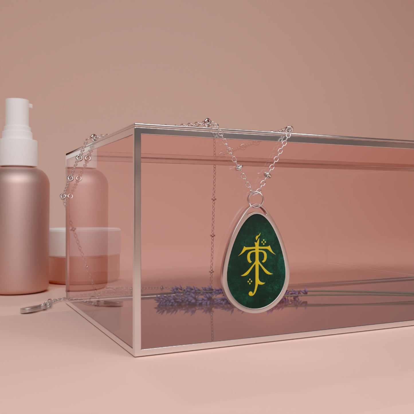 lotr necklace