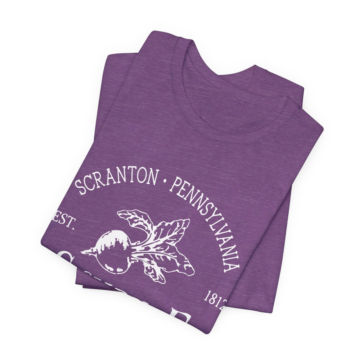 Schrute Farms - The Office T-shirt