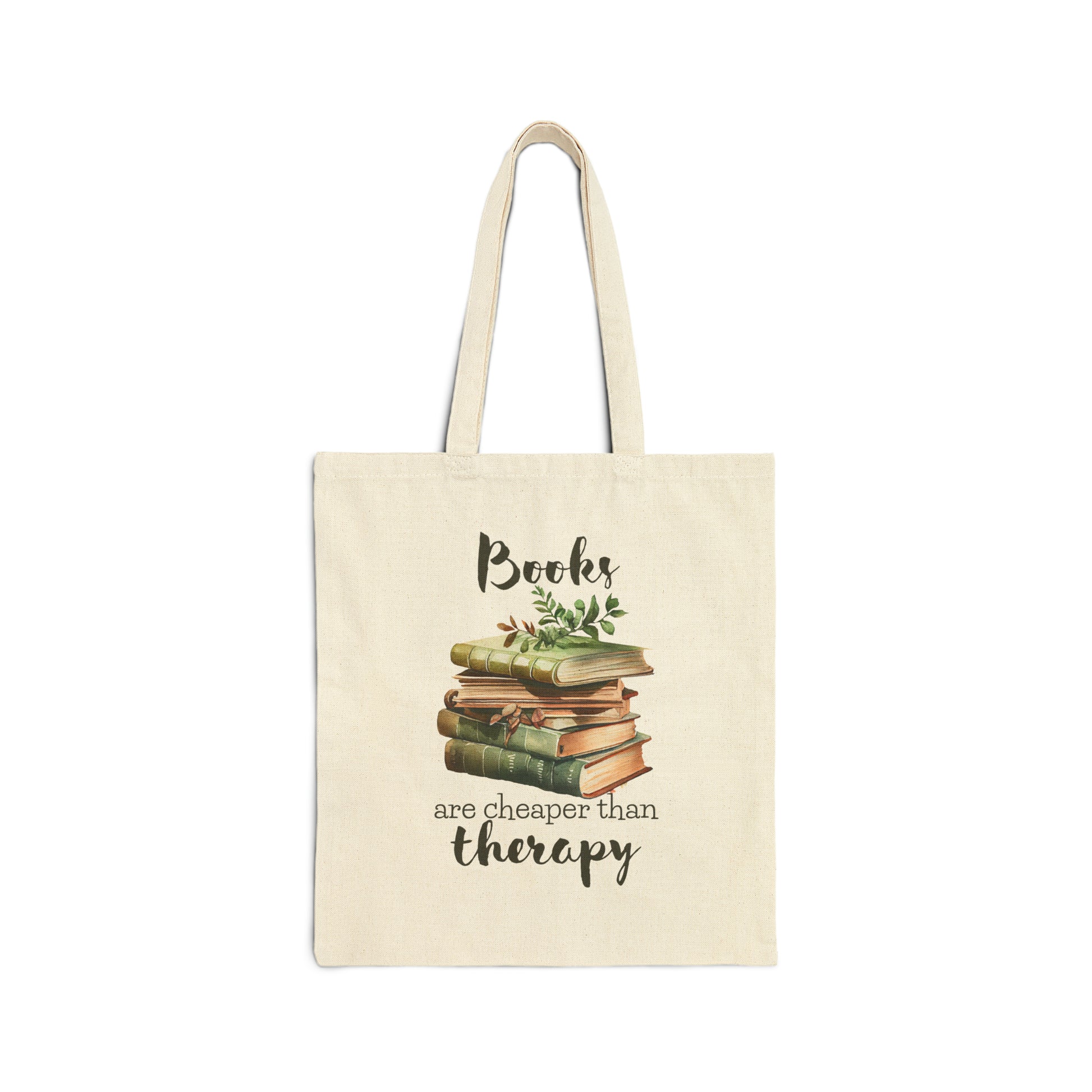 book lover tote bag
