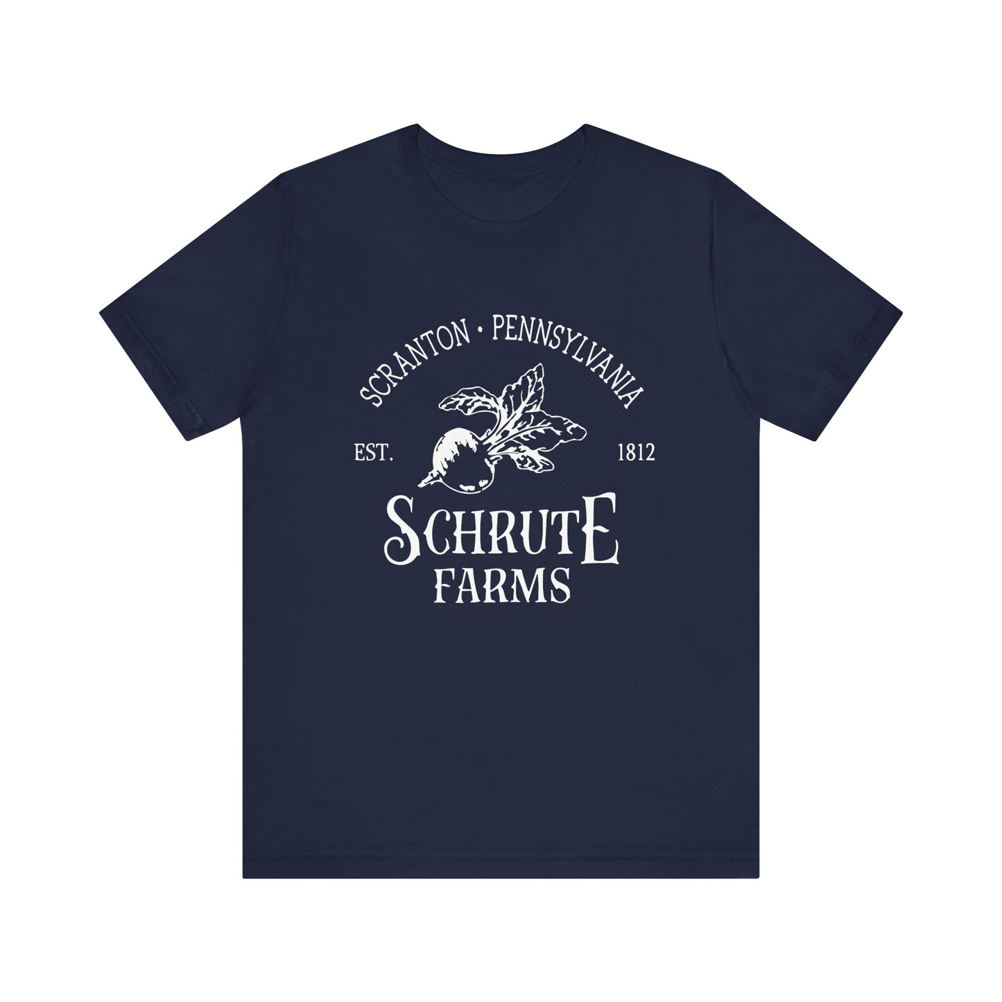 Schrute Farms - The Office T-shirt
