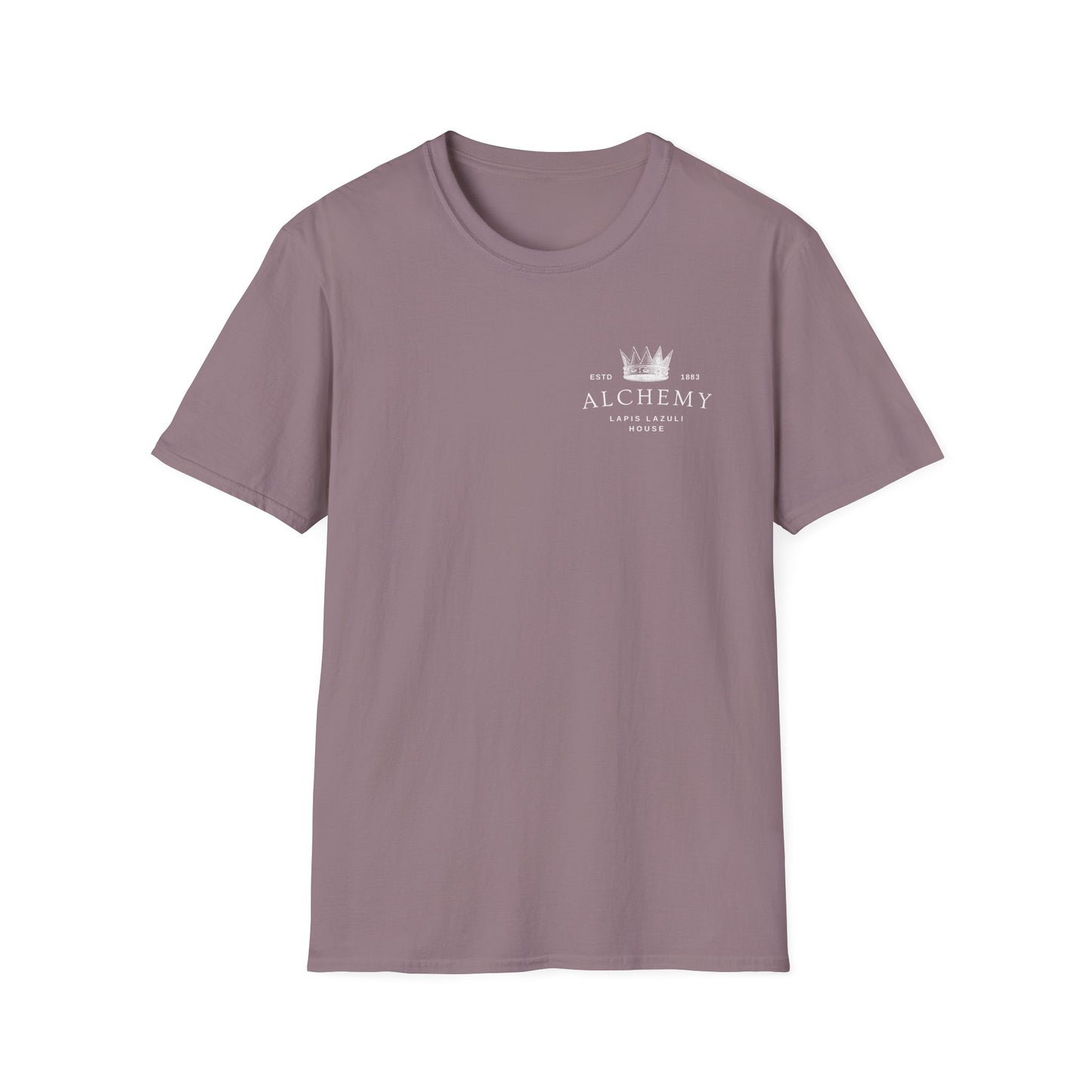 emma m lion tshirt