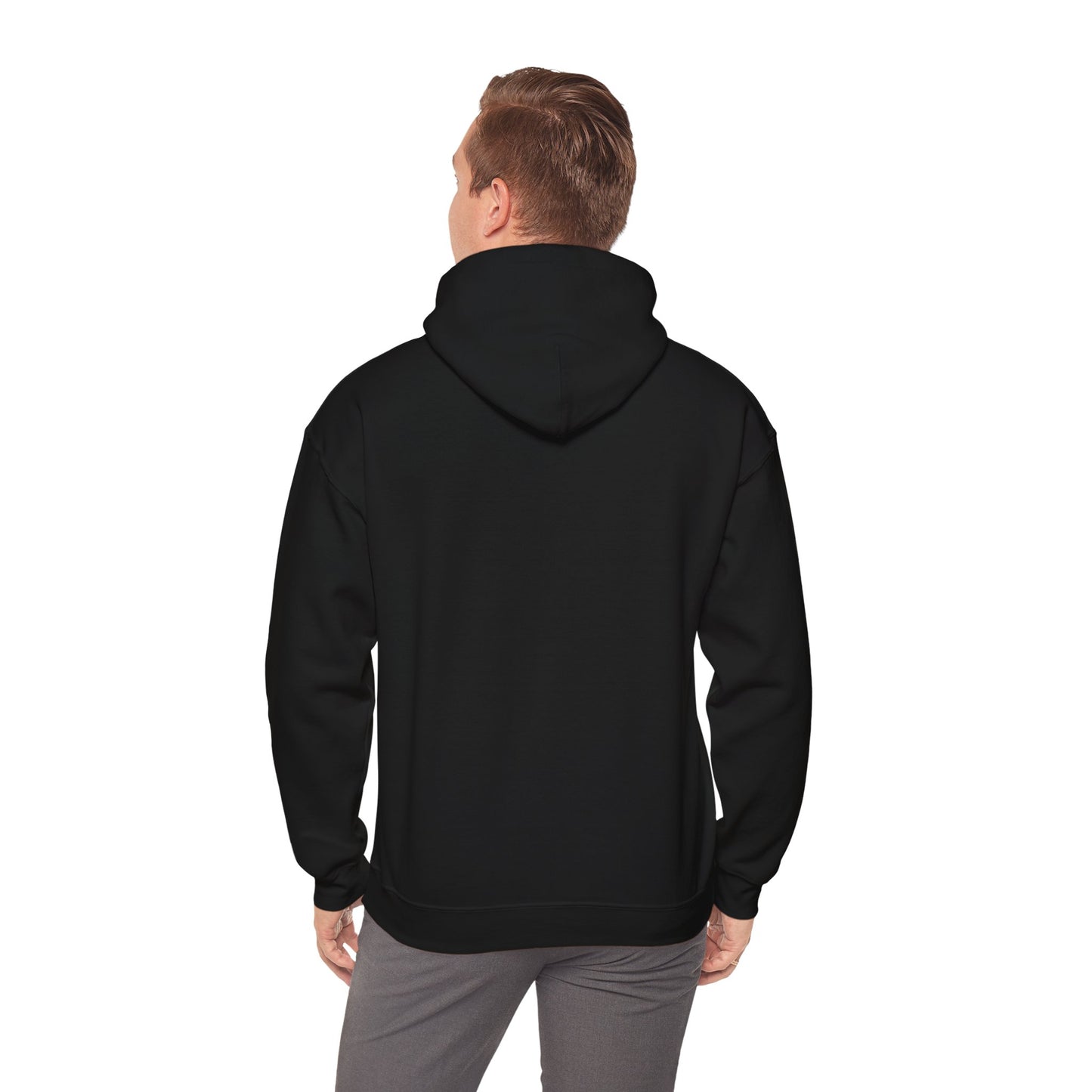 Music Begins Where Words Leave Off Hoodie - Band Geeks