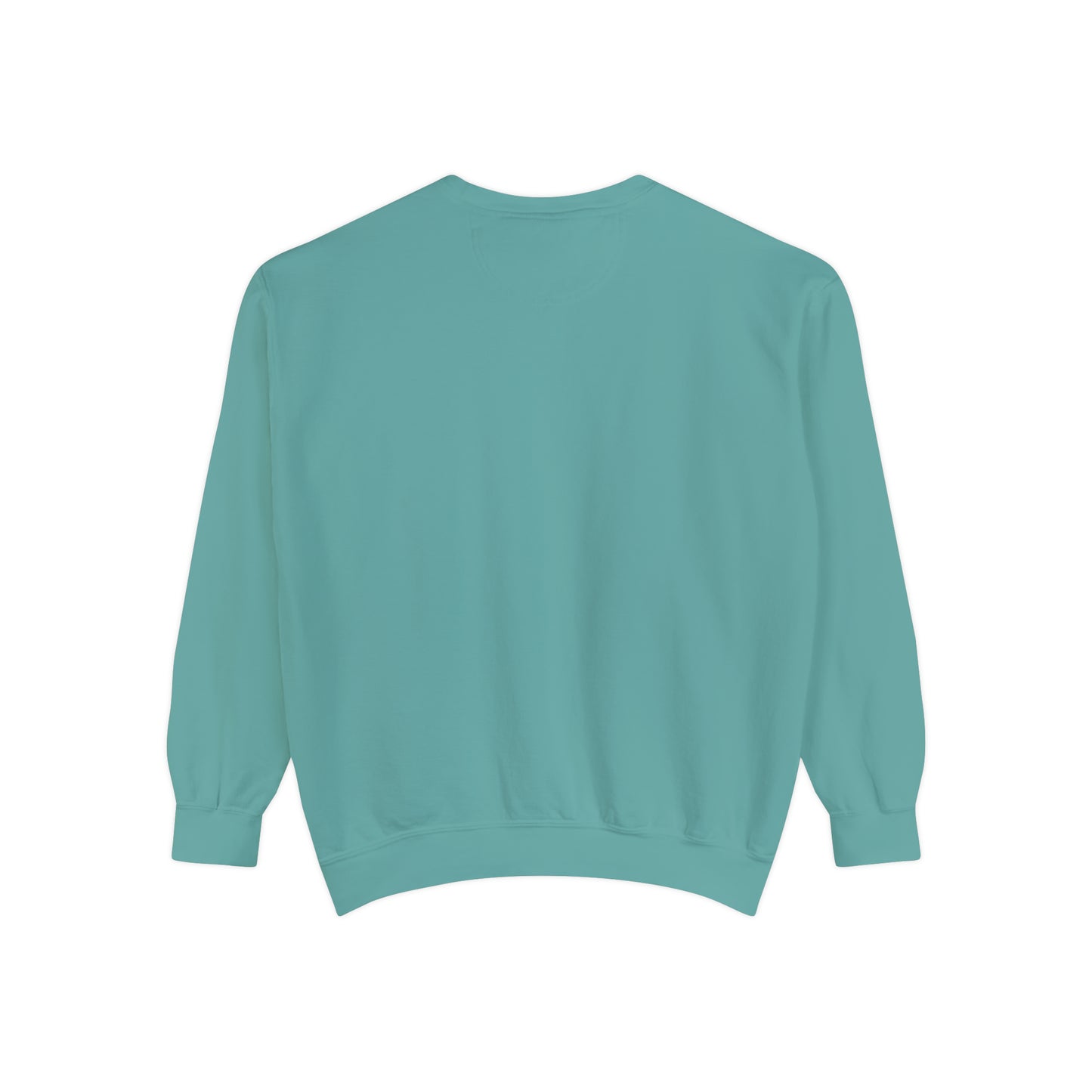 Book Lover Floral Sweatshirt