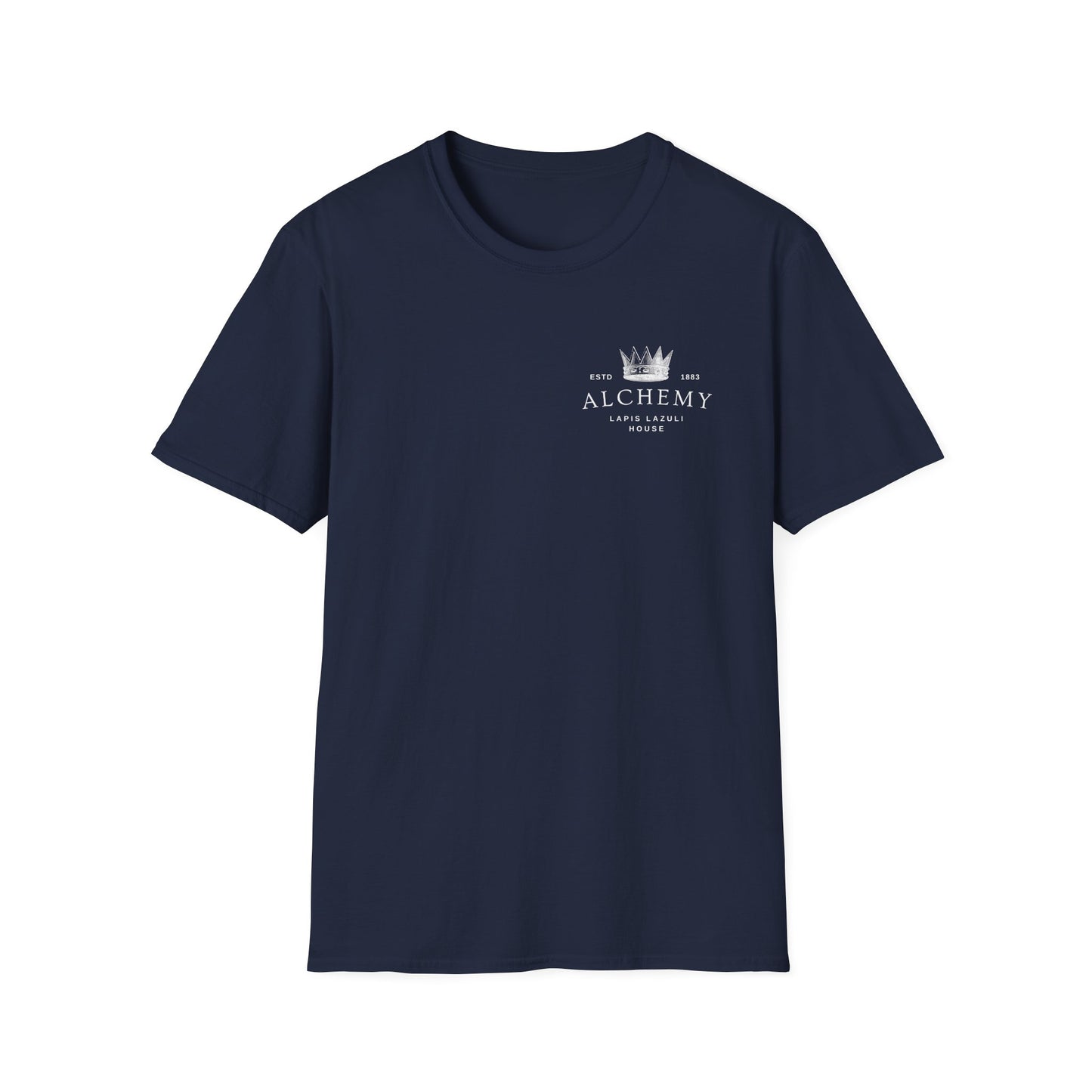 emma m lion tshirt