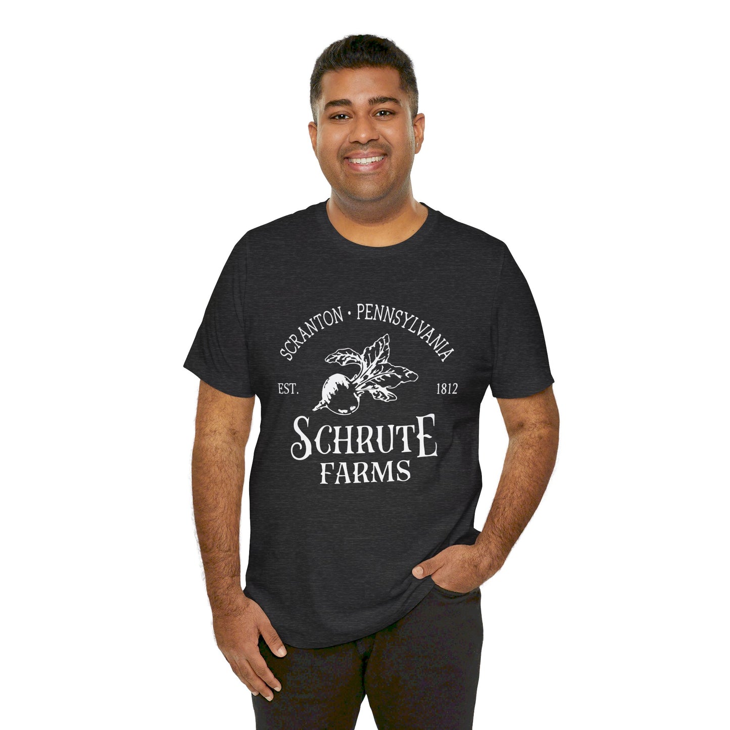 Schrute Farms - The Office T-shirt